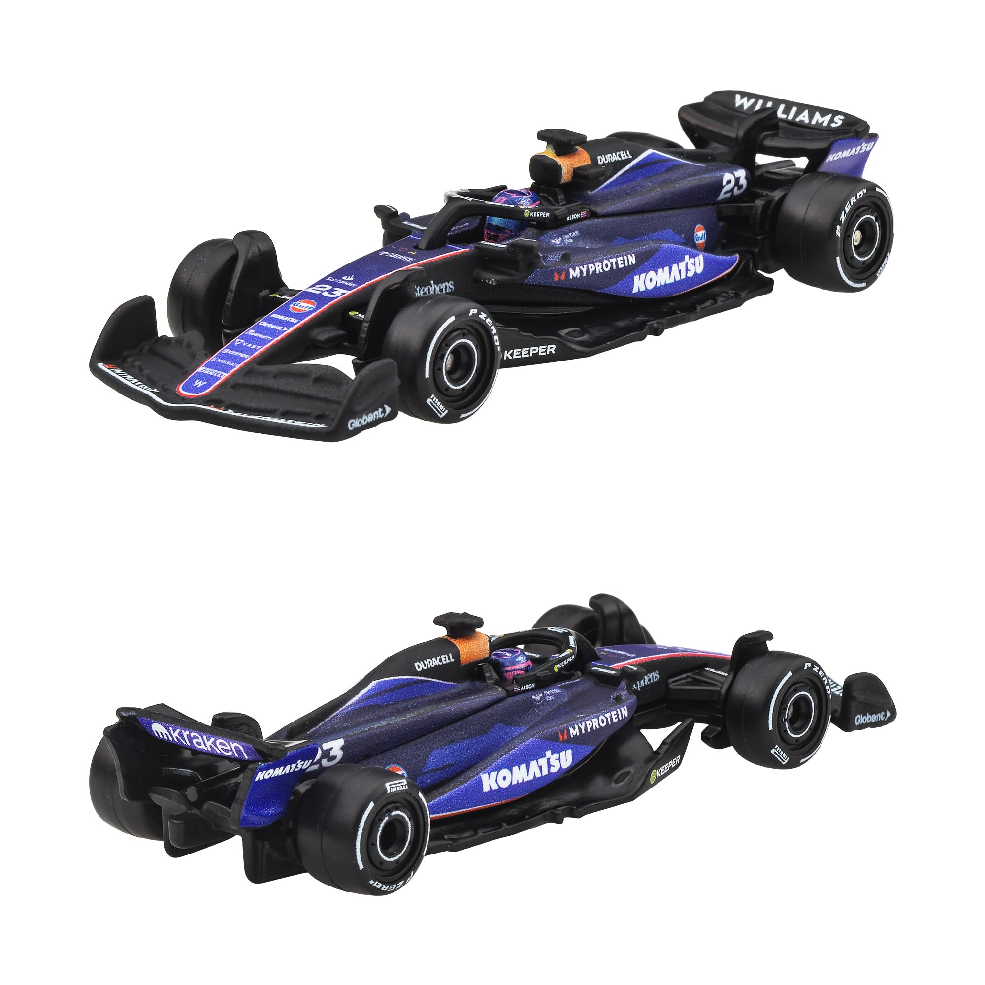 HW プレミアム レース アソートメント F1 HRV11-986F 5箱 Amazon