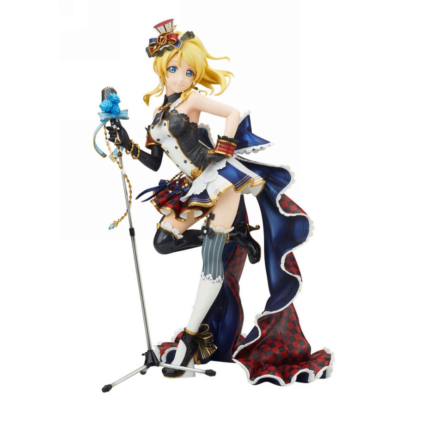 Amazon.com: Alter Love Live! School Idol Festival: Eli Ayase (Maid