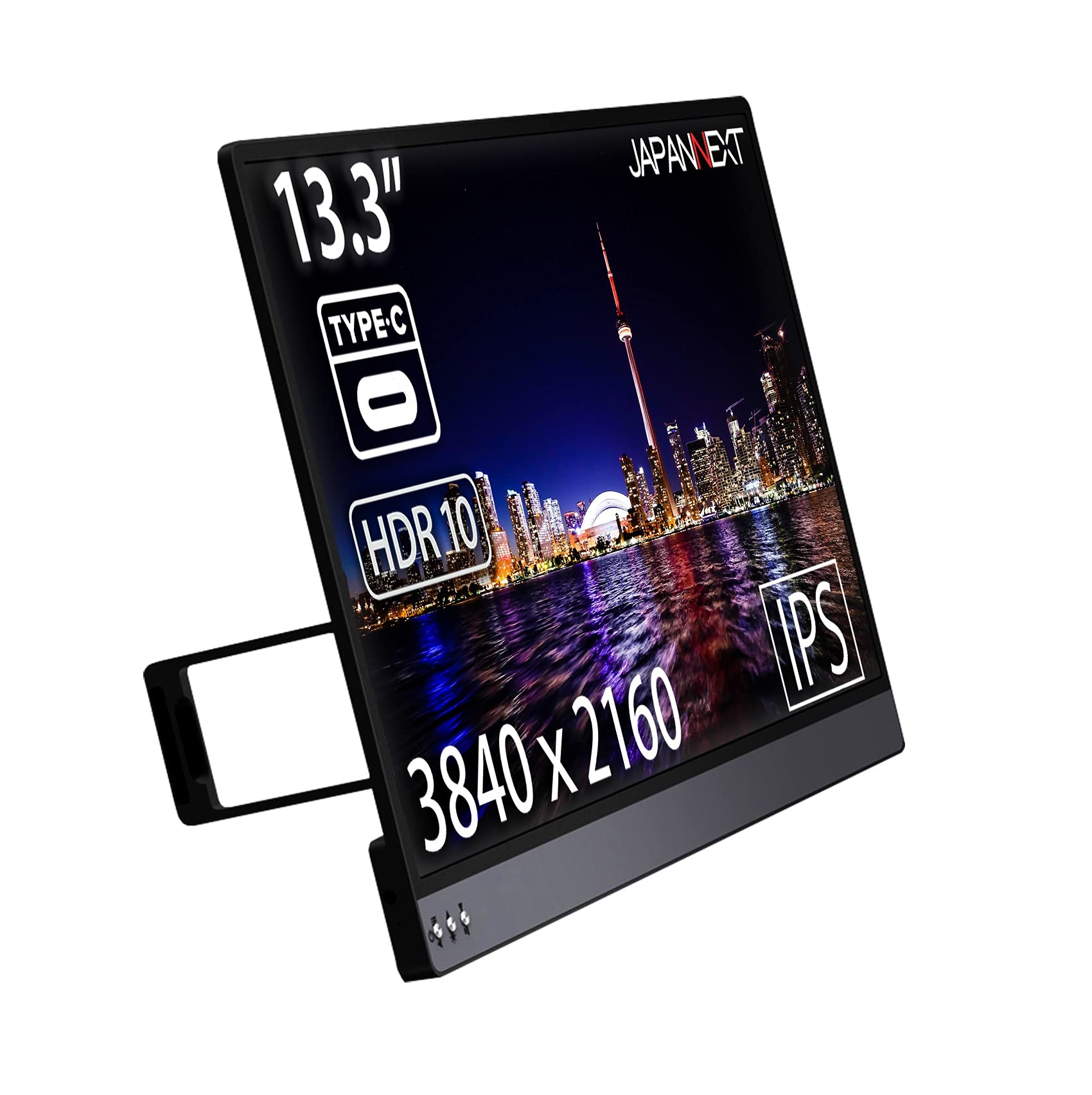 希少 デジタルサイネージモニターAndroid内蔵 PD-1360UFA901 希少