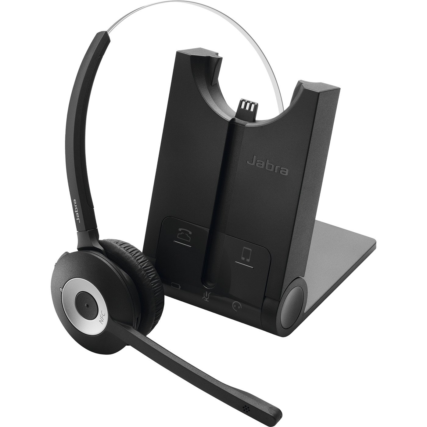Amazon.com: GN Netcom Jabra Pro 925 Dual Connectivity Headset