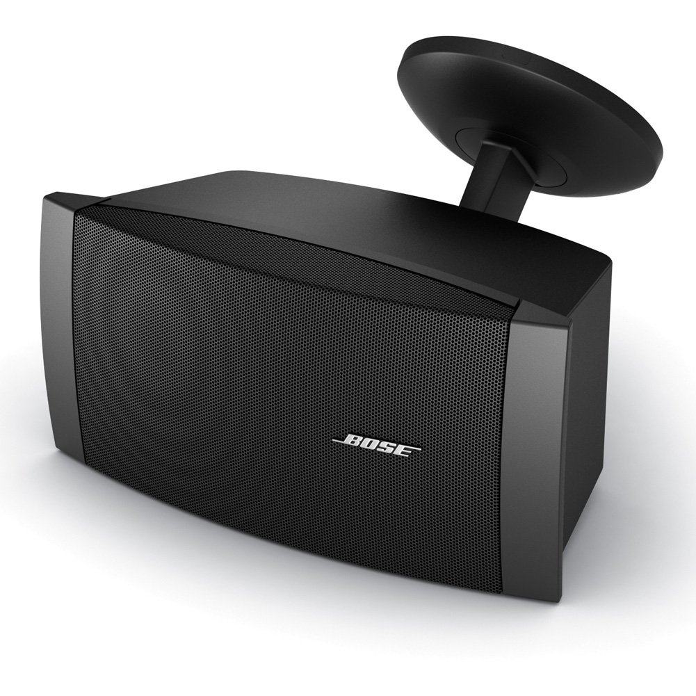 Bose 天吊りスピーカー ブラック