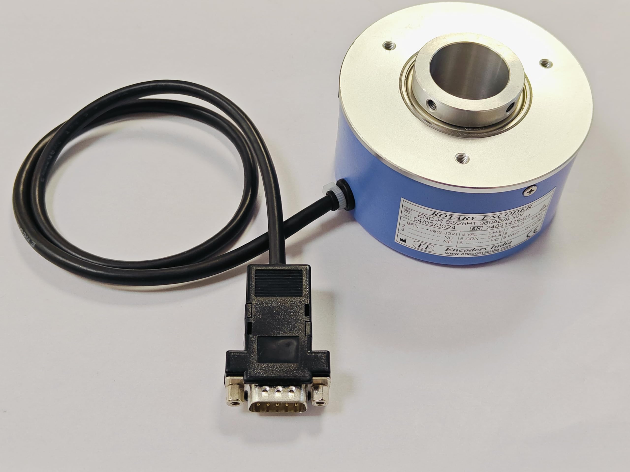 INDIBA インディバキャパエレクトロード25ミリ幅 丸軸 INDIBA