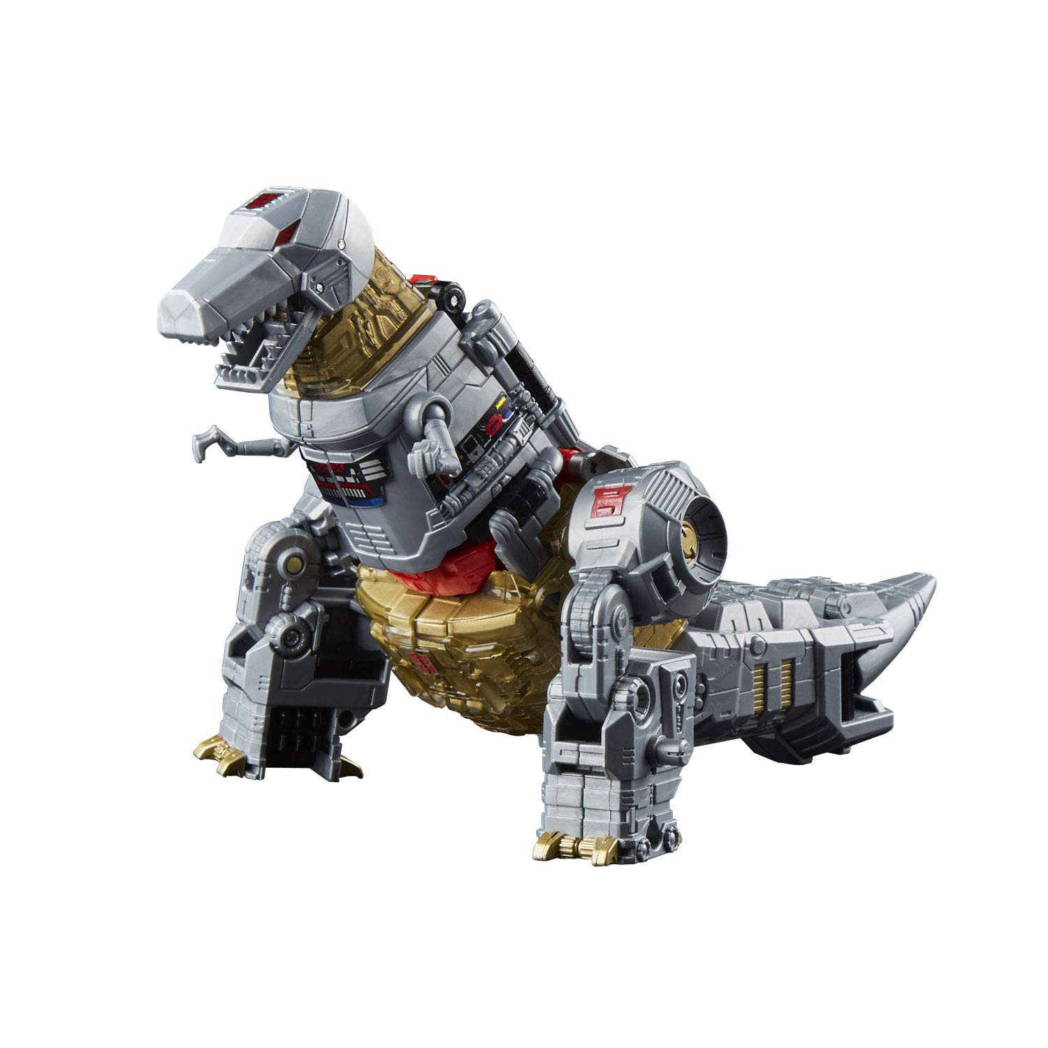Amazon.co.jp: TF 2018 POTP [VY] ｸﾞﾘﾑﾛｯｸ : おもちゃ
