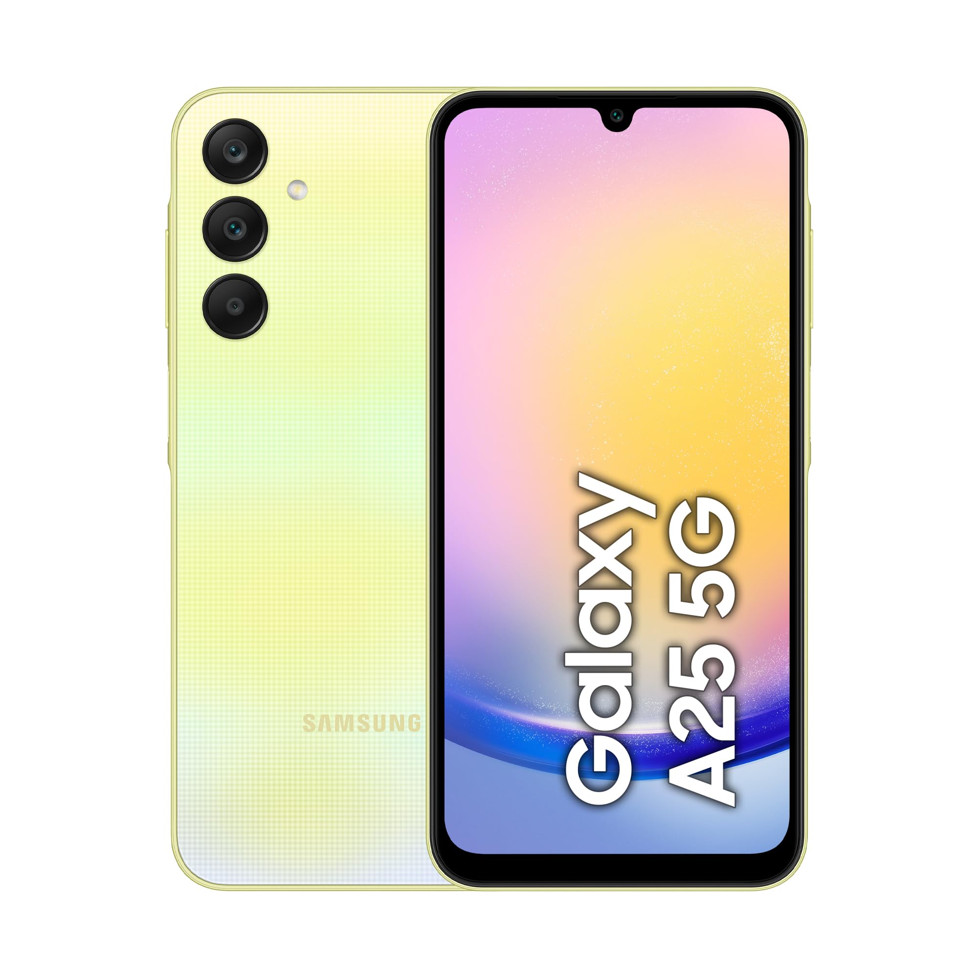 Amazon | Samsung Galaxy A25 5G 16,5 cm (6.5