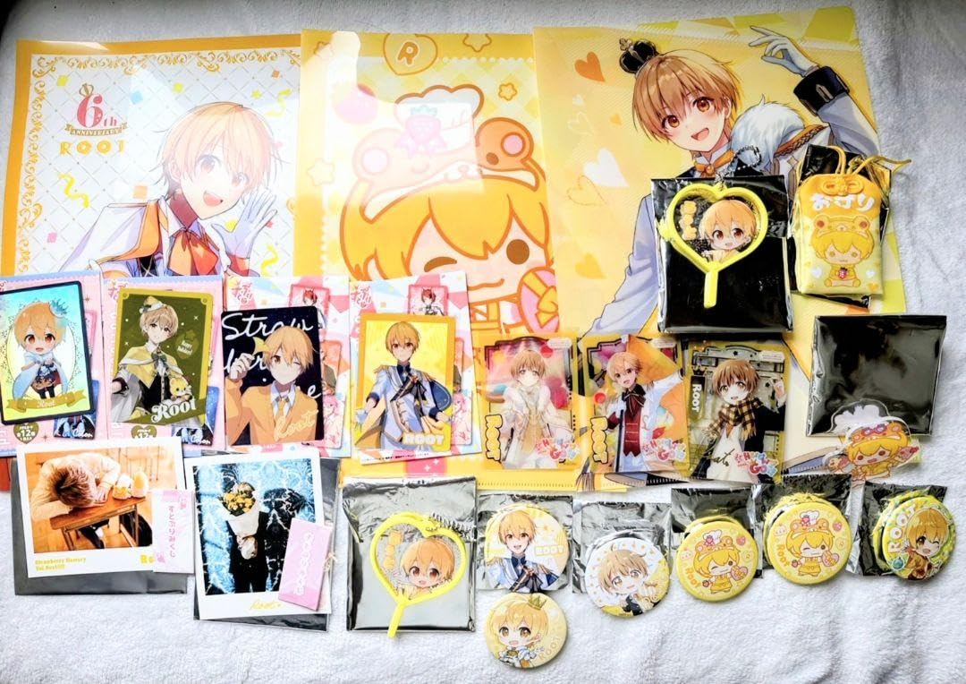 るぅとくん カード 101枚 まとめ売り るぅとくん カード 101枚