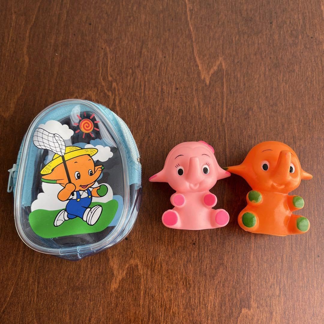 サトちゃん・サトコちゃんグッズまとめ売り 激レア✨サトちゃん&サトコ