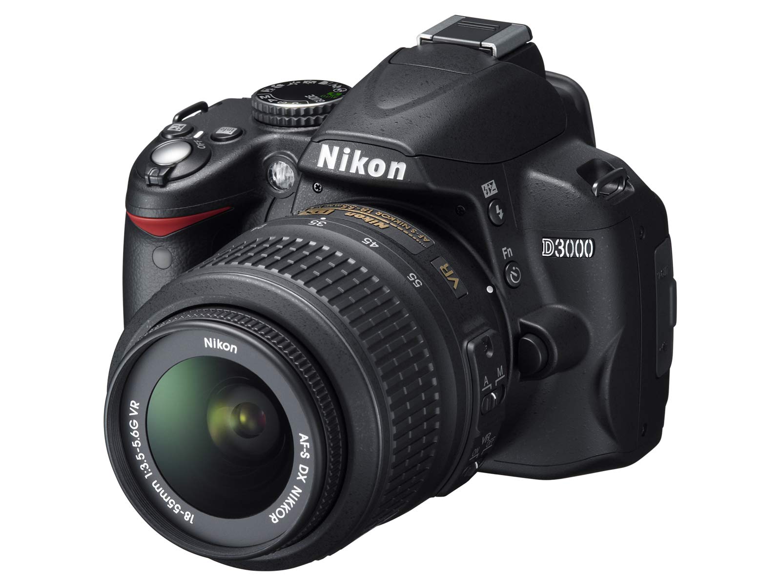 ✨2,876ショット✨Nikon D3000 ダブルレンズ✨初心者向け✨操作簡単