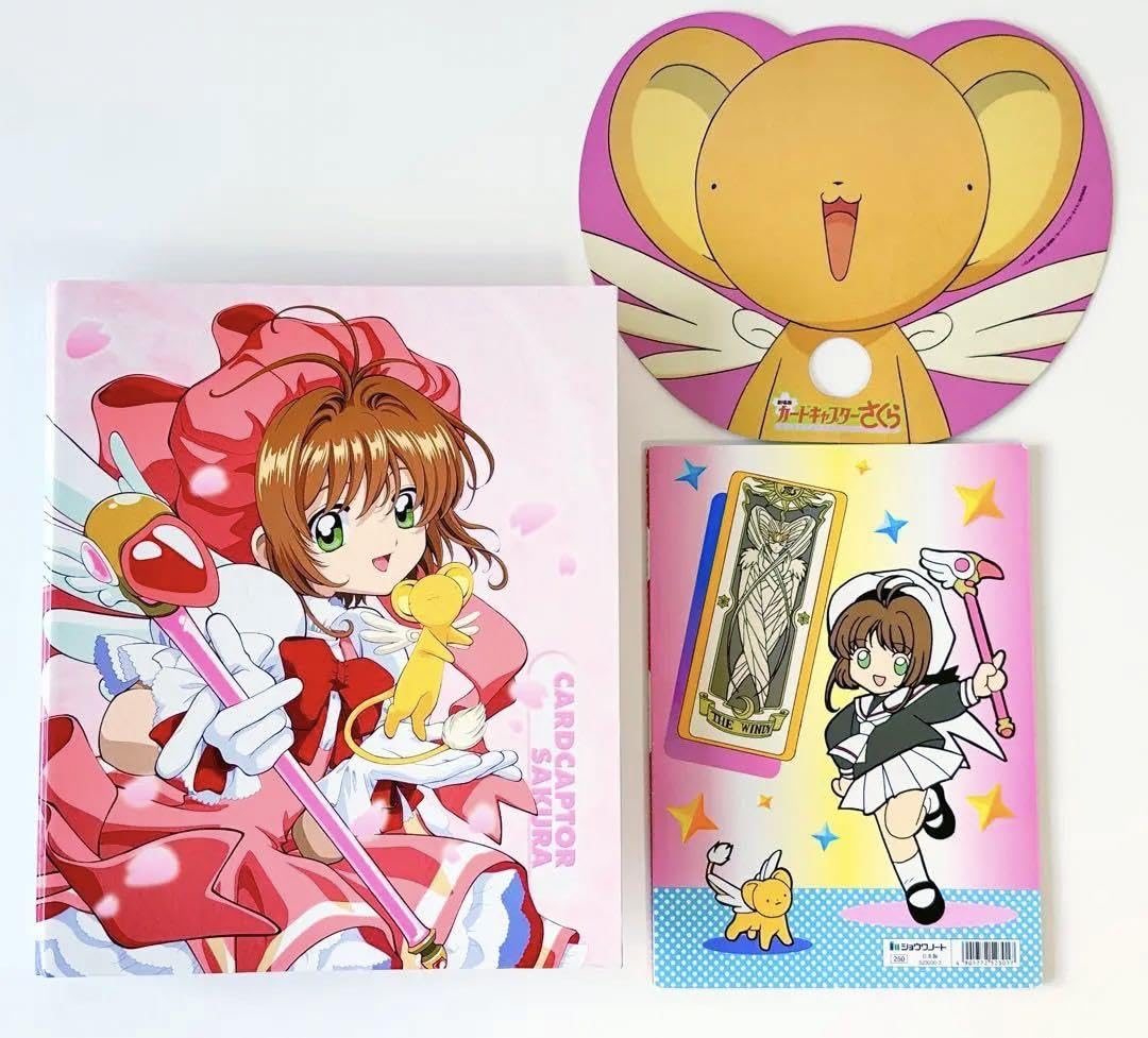 劇場版カードキャプターさくら PPカード メタリックカード No.M13 劇場