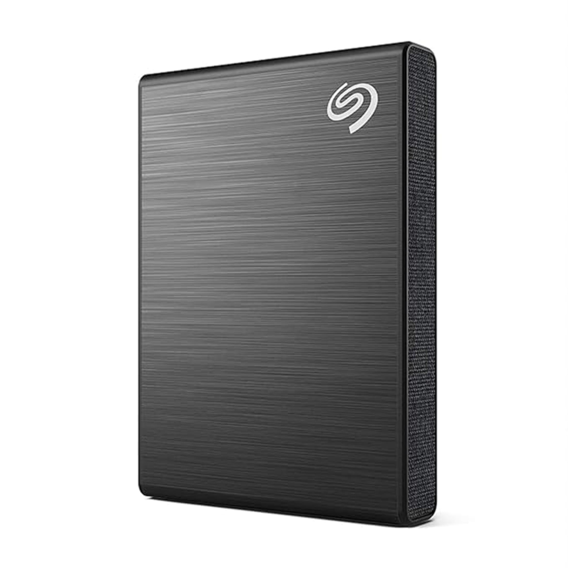 Amazon.com: Seagate One Touch SSD 500GB External SSD Portable