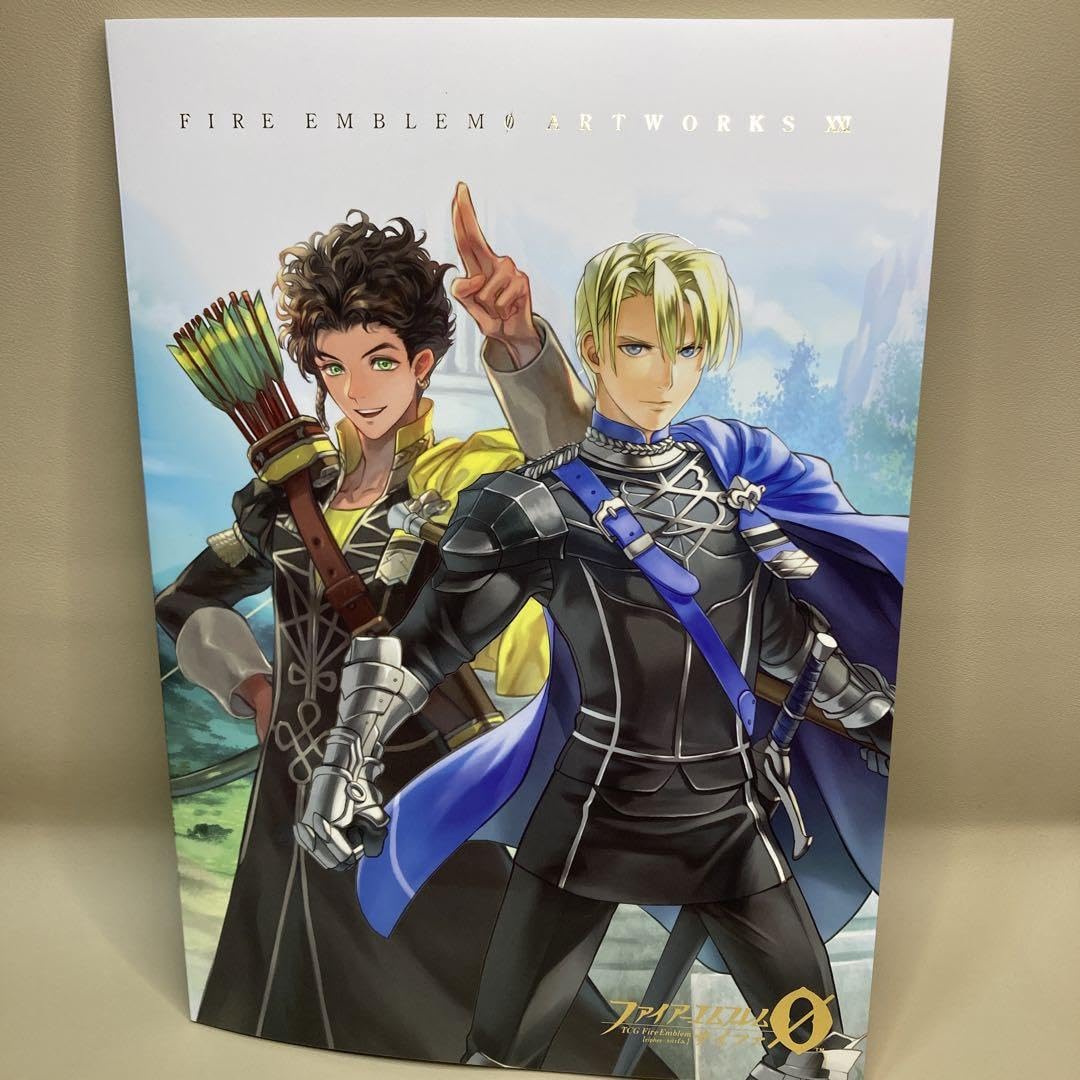 プレイマット ファイアーエムブレム サイファ ディミトリ ファイアー