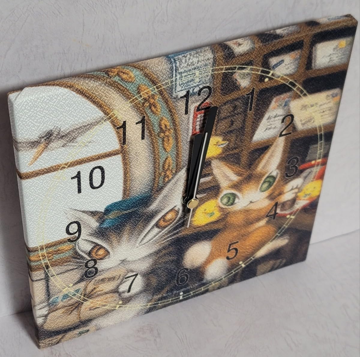 わちふぃーるど ファブリクロック わちふぃーるど ファブリクロック