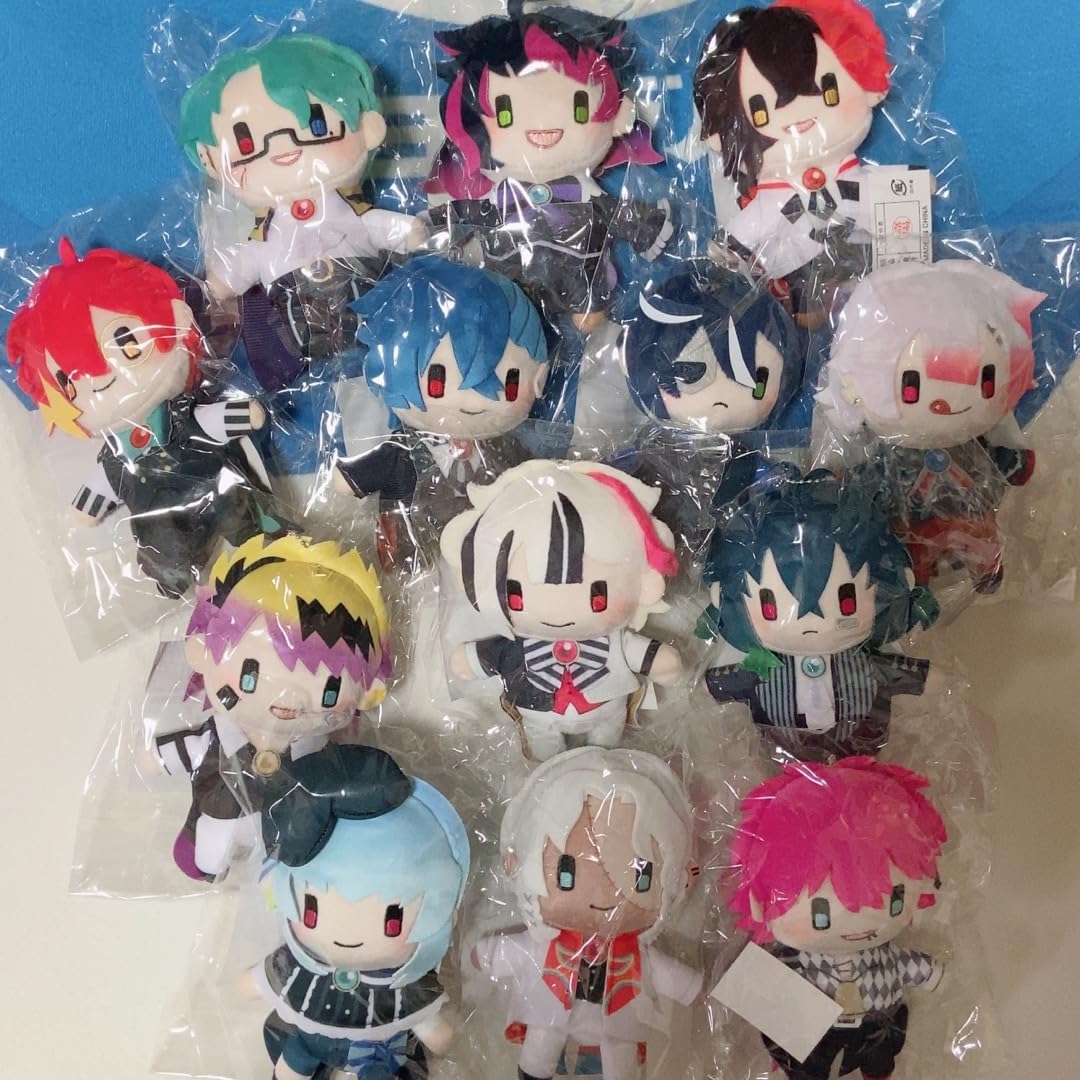 悪魔執事と黒い猫 あくねこ まとめ売り バラ売り◎ グッズ 悪魔執事と