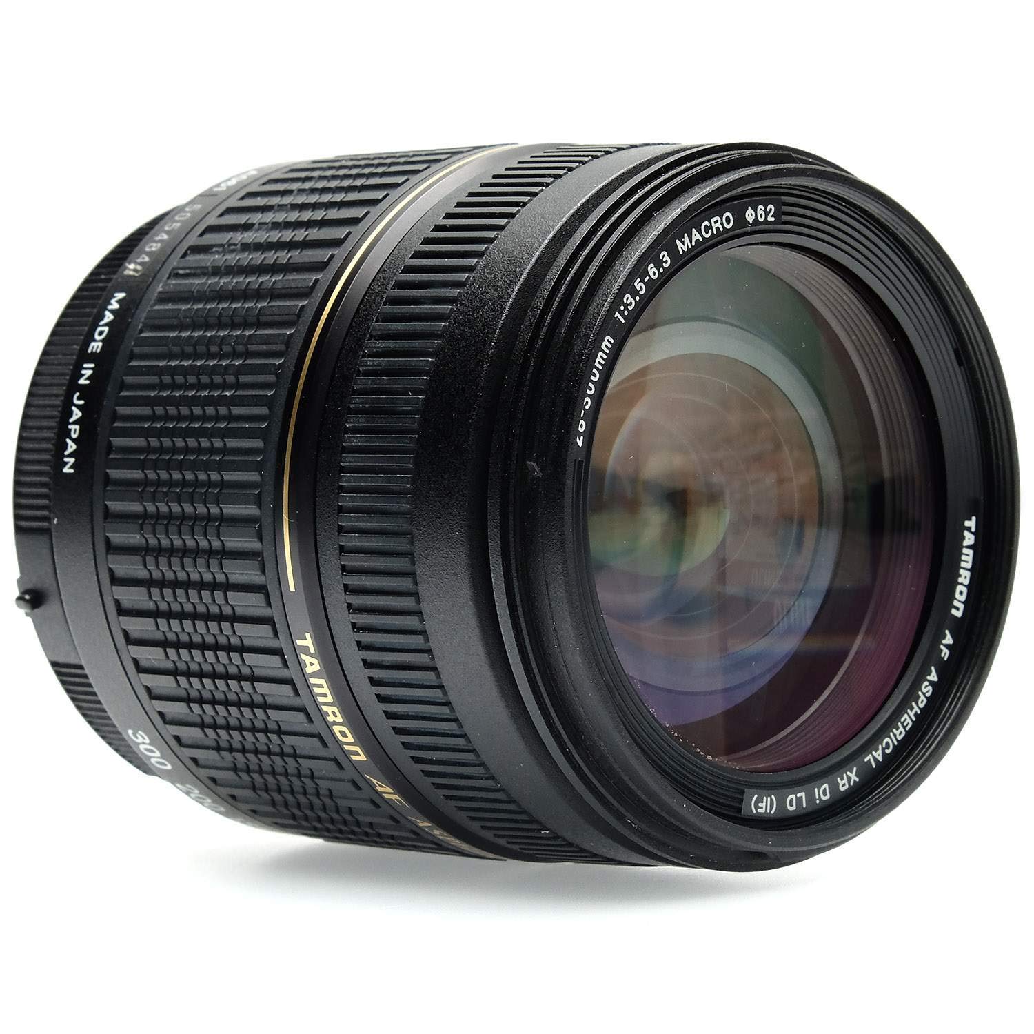 タムロン AF 28-300mm A061 ニコン用 保護フィルター付き Amazon.co.jp
