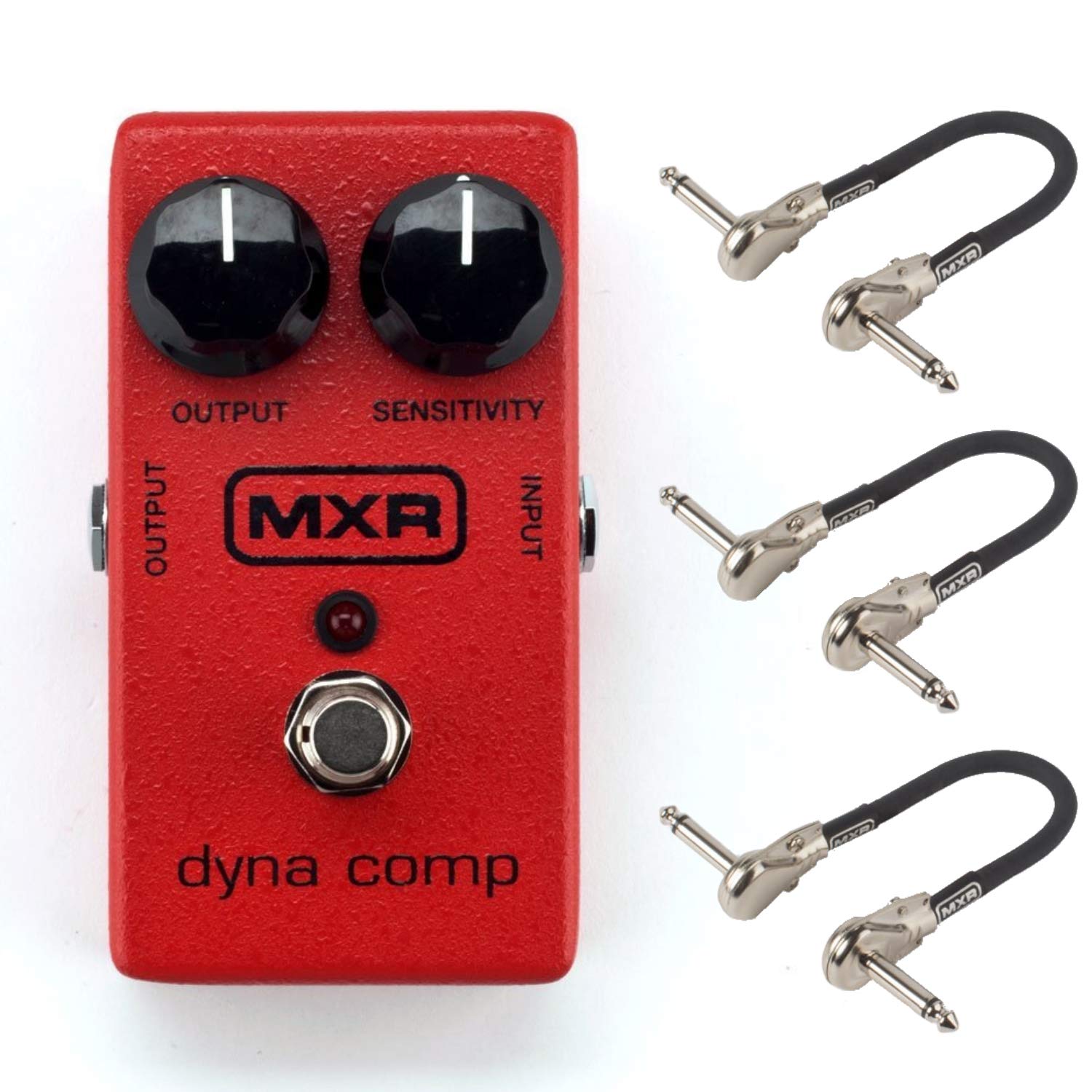 MXR Dyna Comp ギターエフェクター 【公式通販】