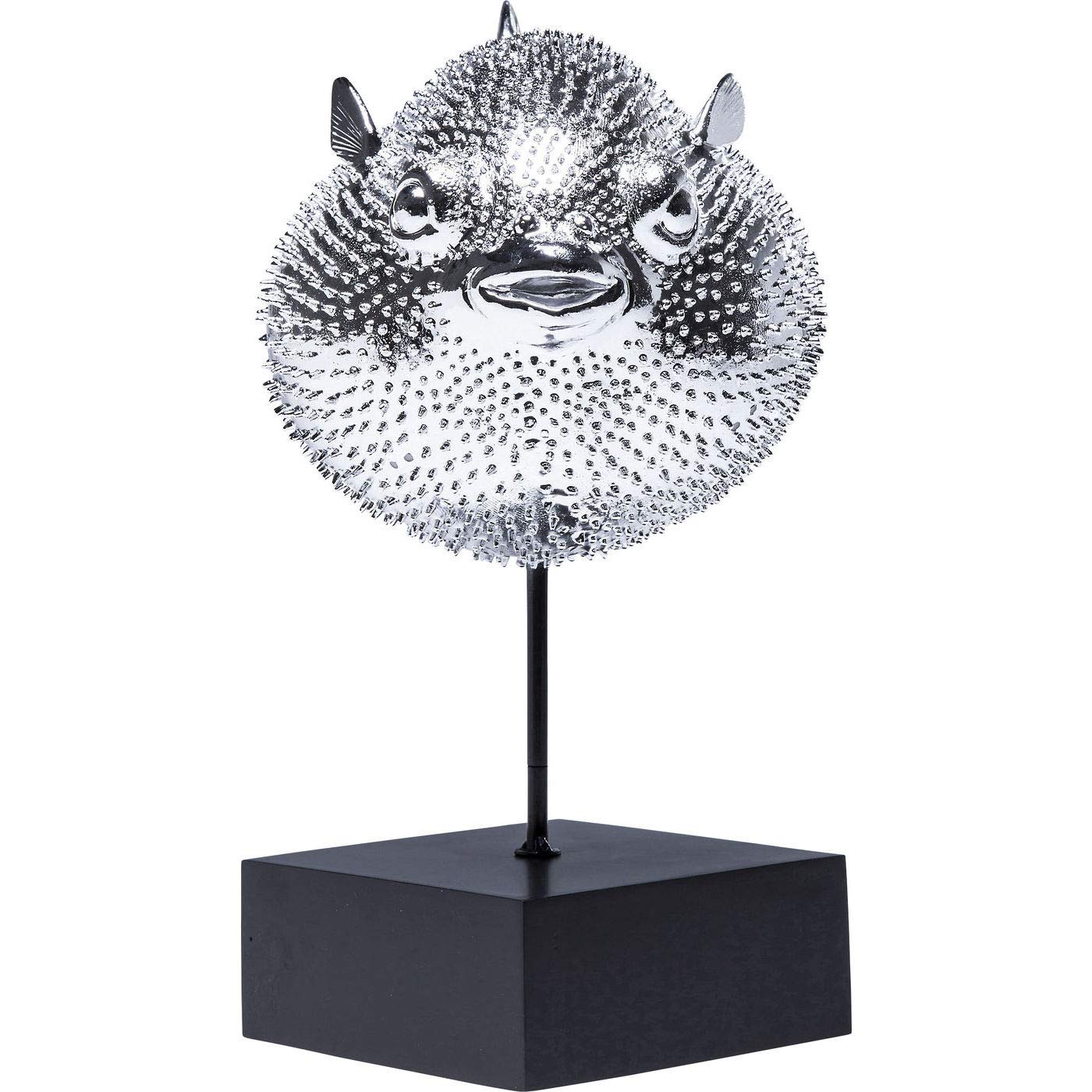 KARE Deco Figurine Moonfish Small