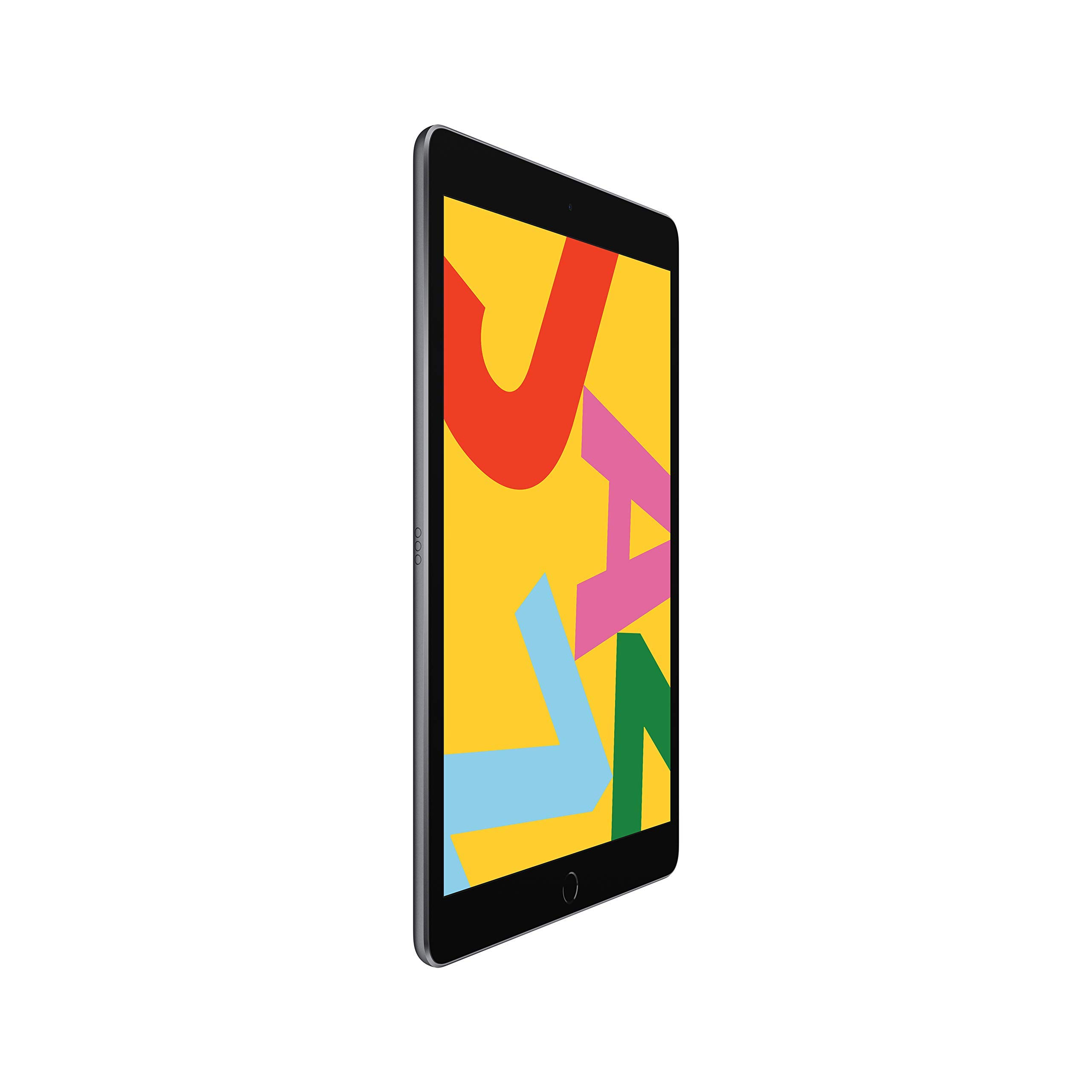 Amazon.co.jp: 【整備済み品】 Apple iPad (第7世代) Wi-Fi 128GB