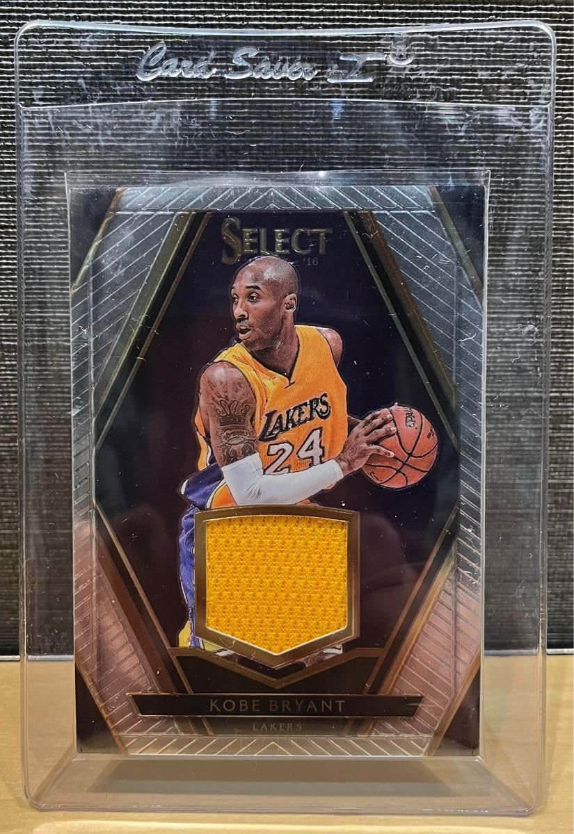 KOBE BRYANT コービーブライアント Topps Chrome 2nd コービー
