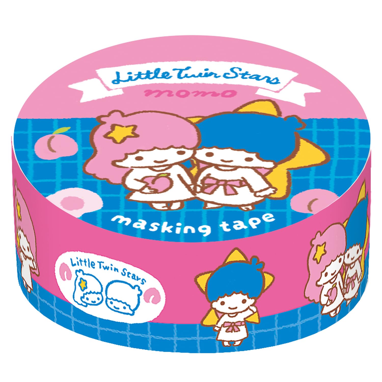 れ*K様 mtマスキングテープ 限定 ファクトリーツアー サンリオ