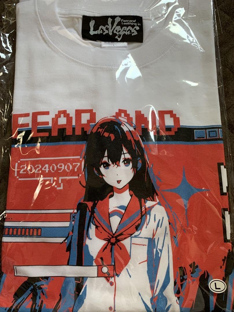 falilv ラスベガスハジマザTシャツタオルセット