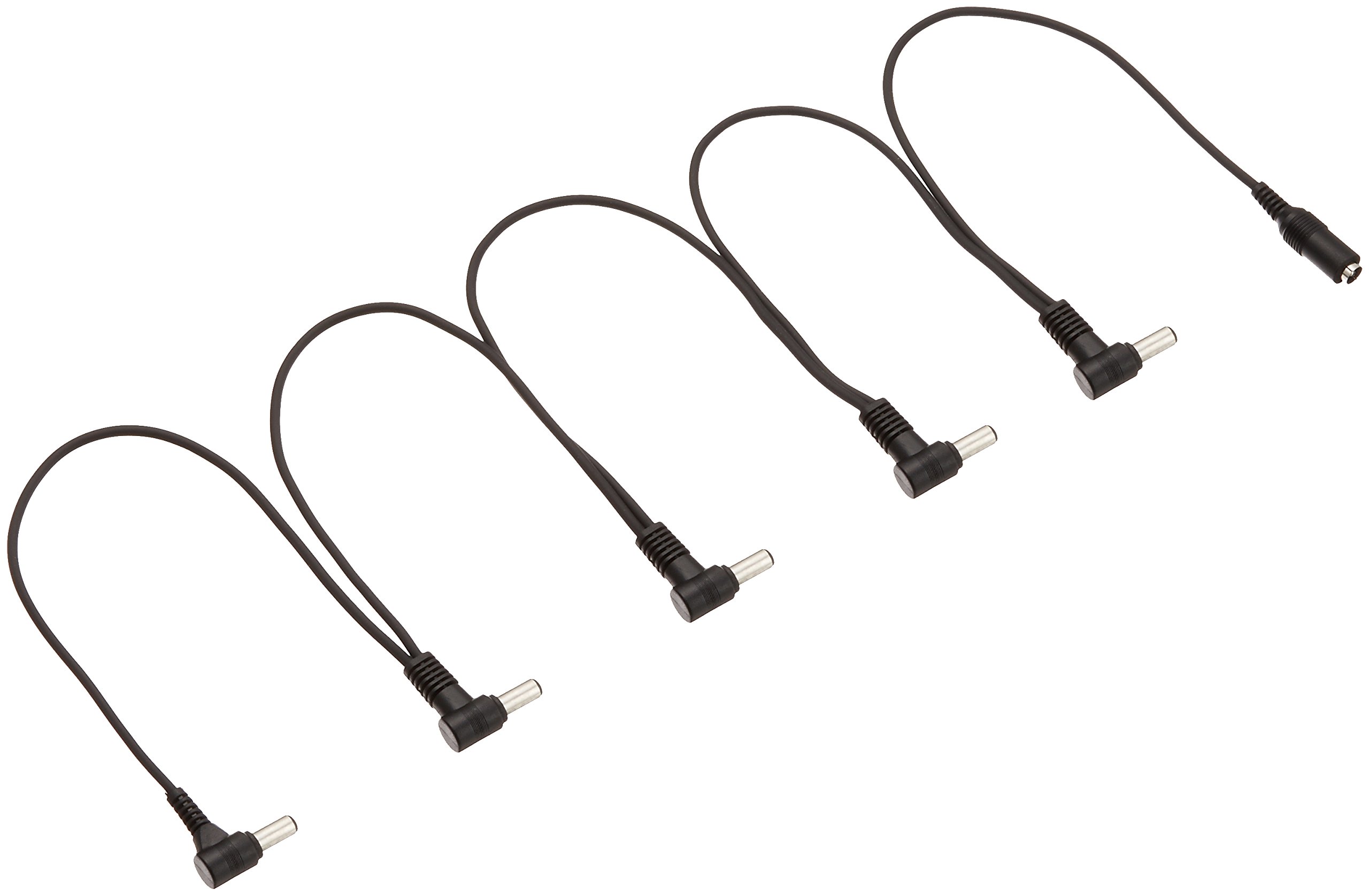 タトゥー バナナプラグ フットスイッチ ケーブル パワーサプライ