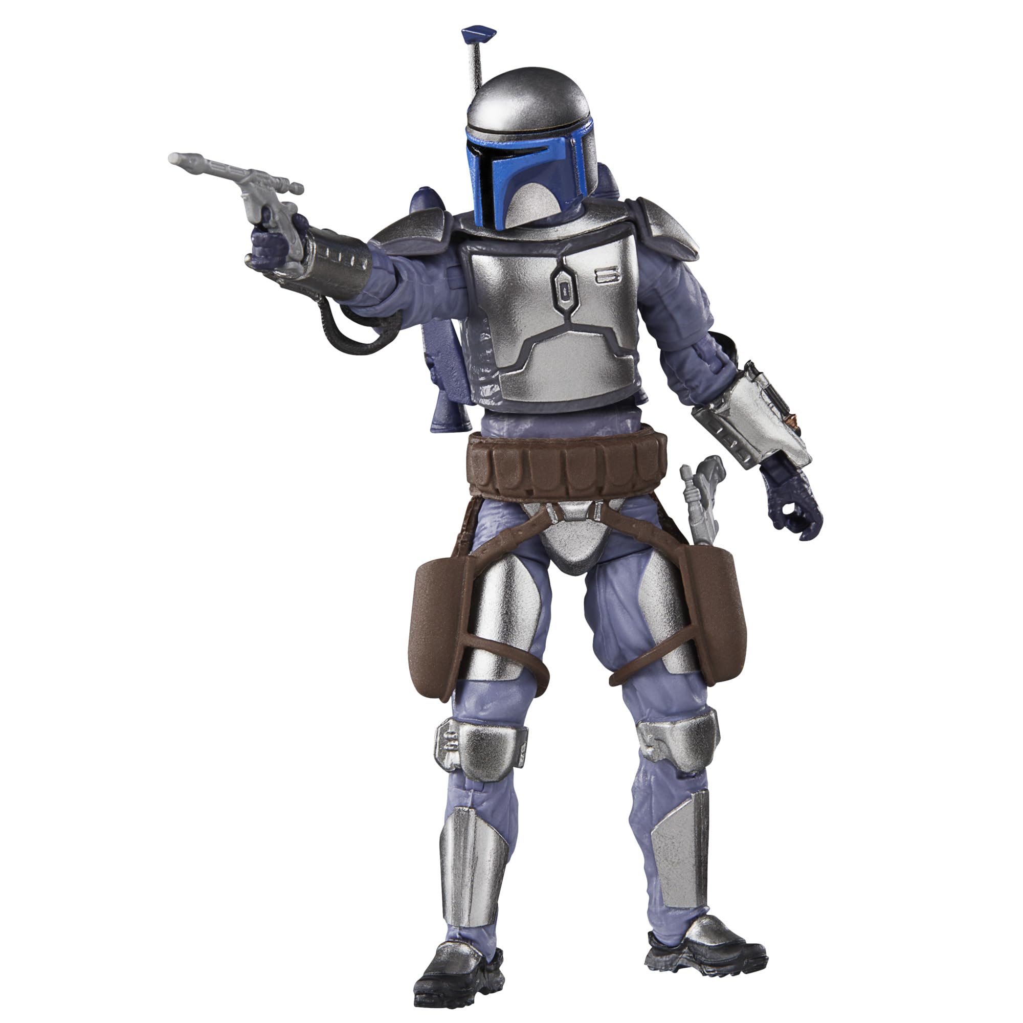 Amazon.com: Star Wars The Vintage Collection, Jango Fett, Star