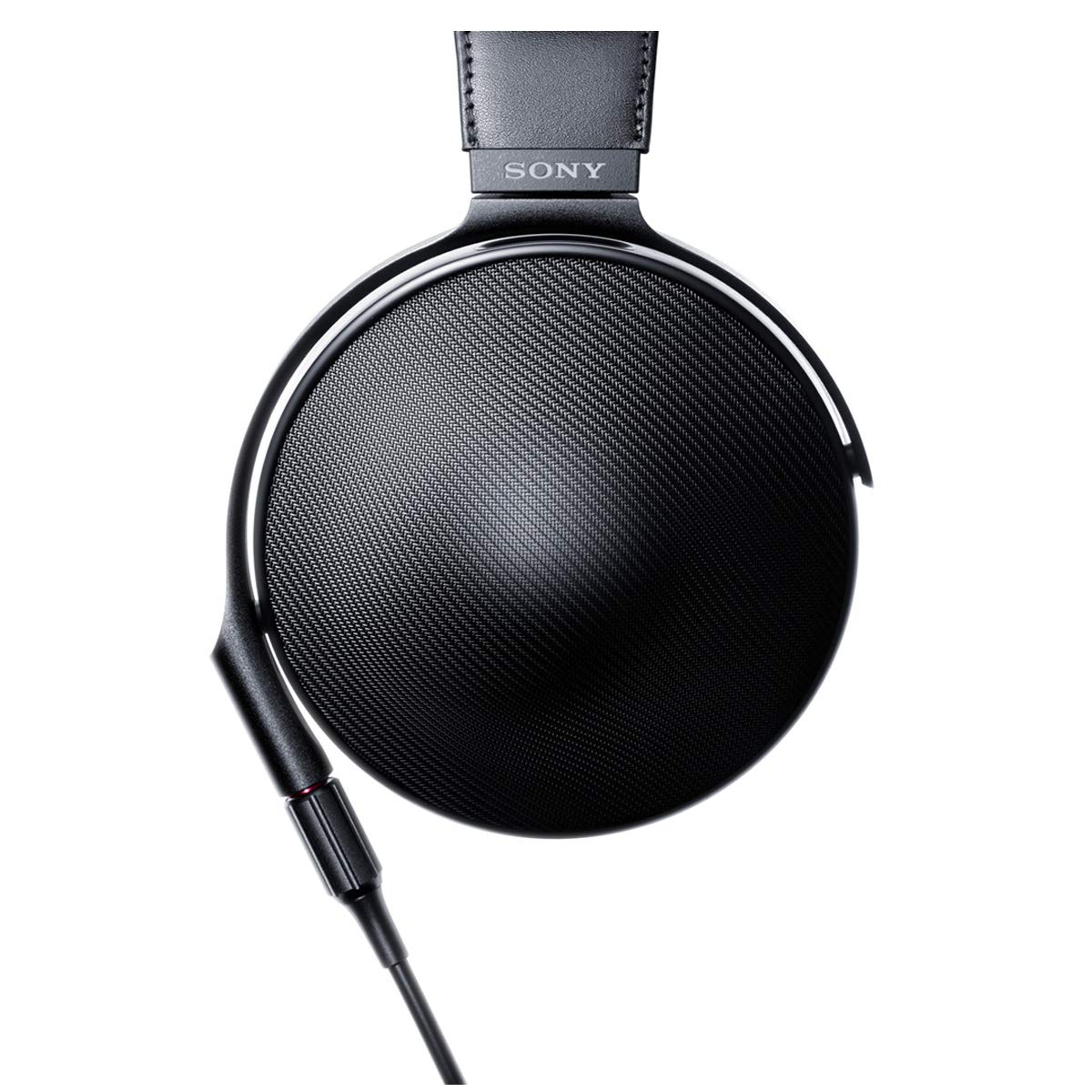 ほぼ未使用】 ソニー MDR-Z1R ヘッドホン MUC-B20SB1 Amazon.co.jp