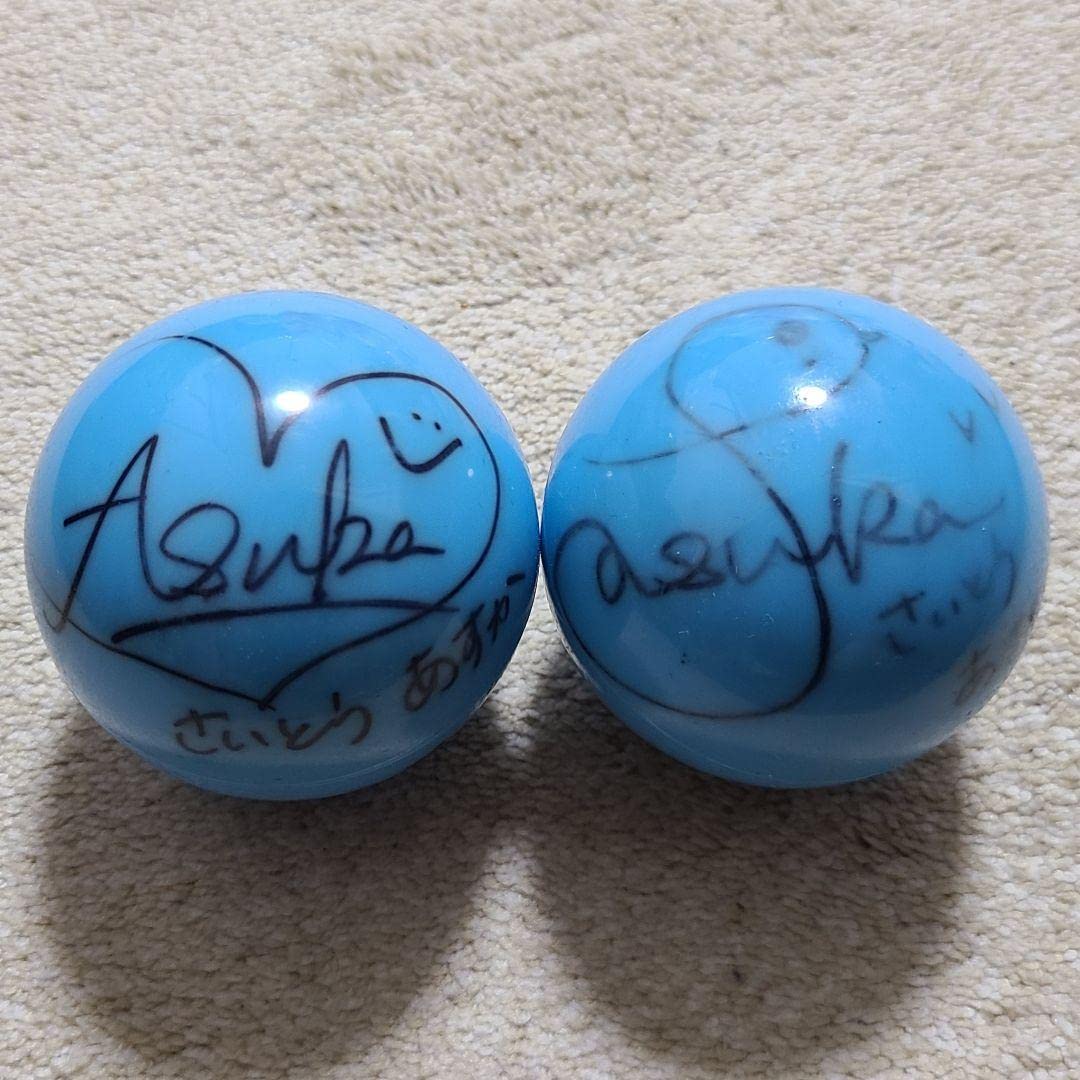 乃木坂 斎藤飛鳥 サインボール 真夏の全国ツアー2014 (8月30日) 乃木坂