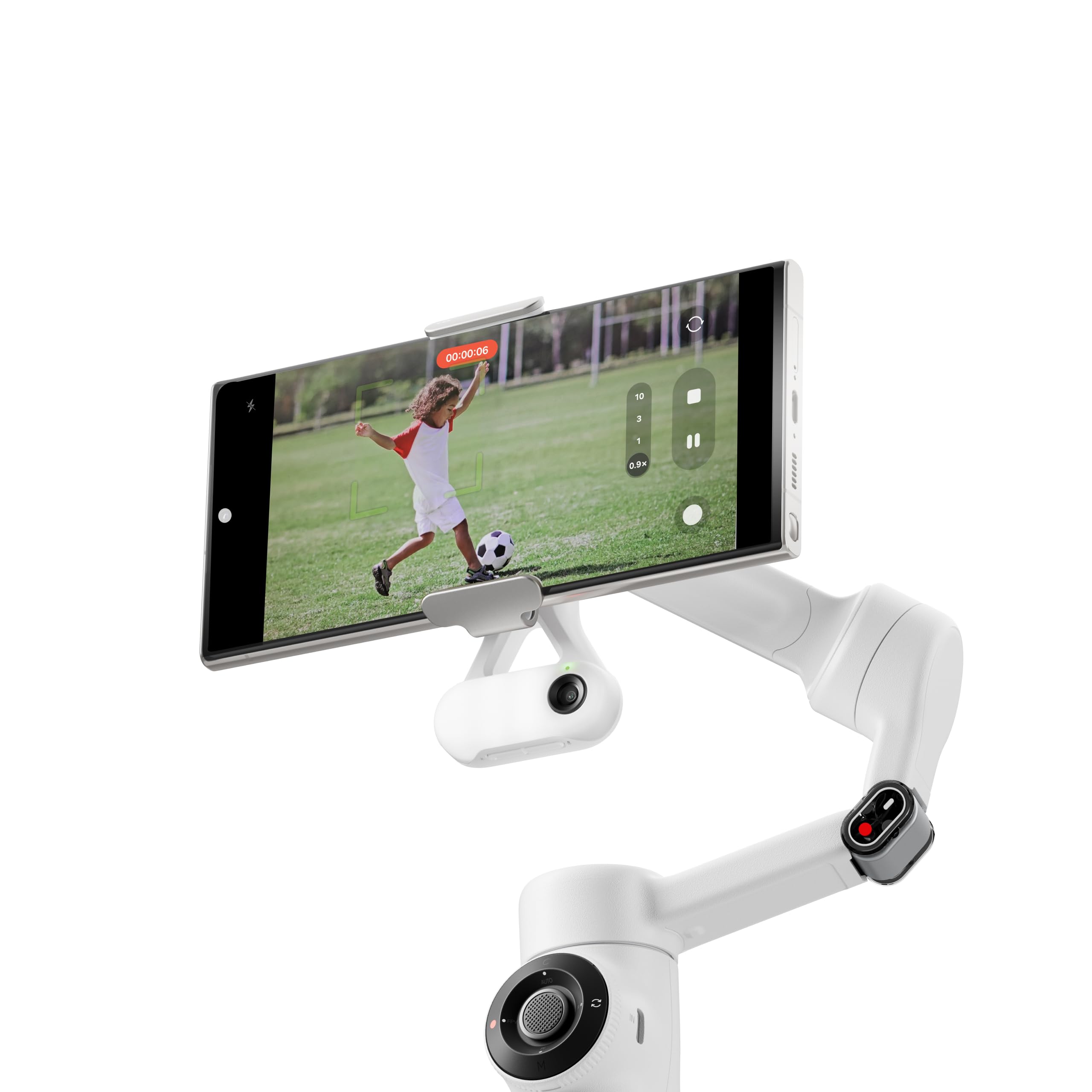 Insta360 Flow 2 Pro AI Tracker付き こー Amazon.com: Insta360 Flow