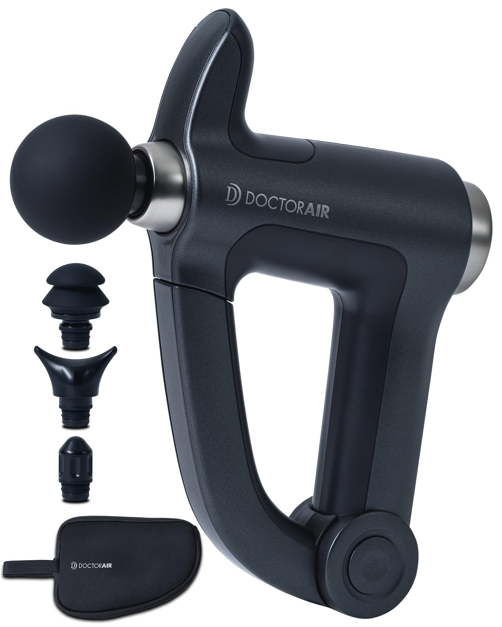 Amazon | ドクターエア 公式ストア エクサガンハンディPRO 筋膜