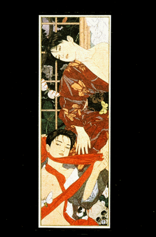 緋色のマニエラ: 山本タカト画集 | 山本 タカト |本 | 通販 | Amazon