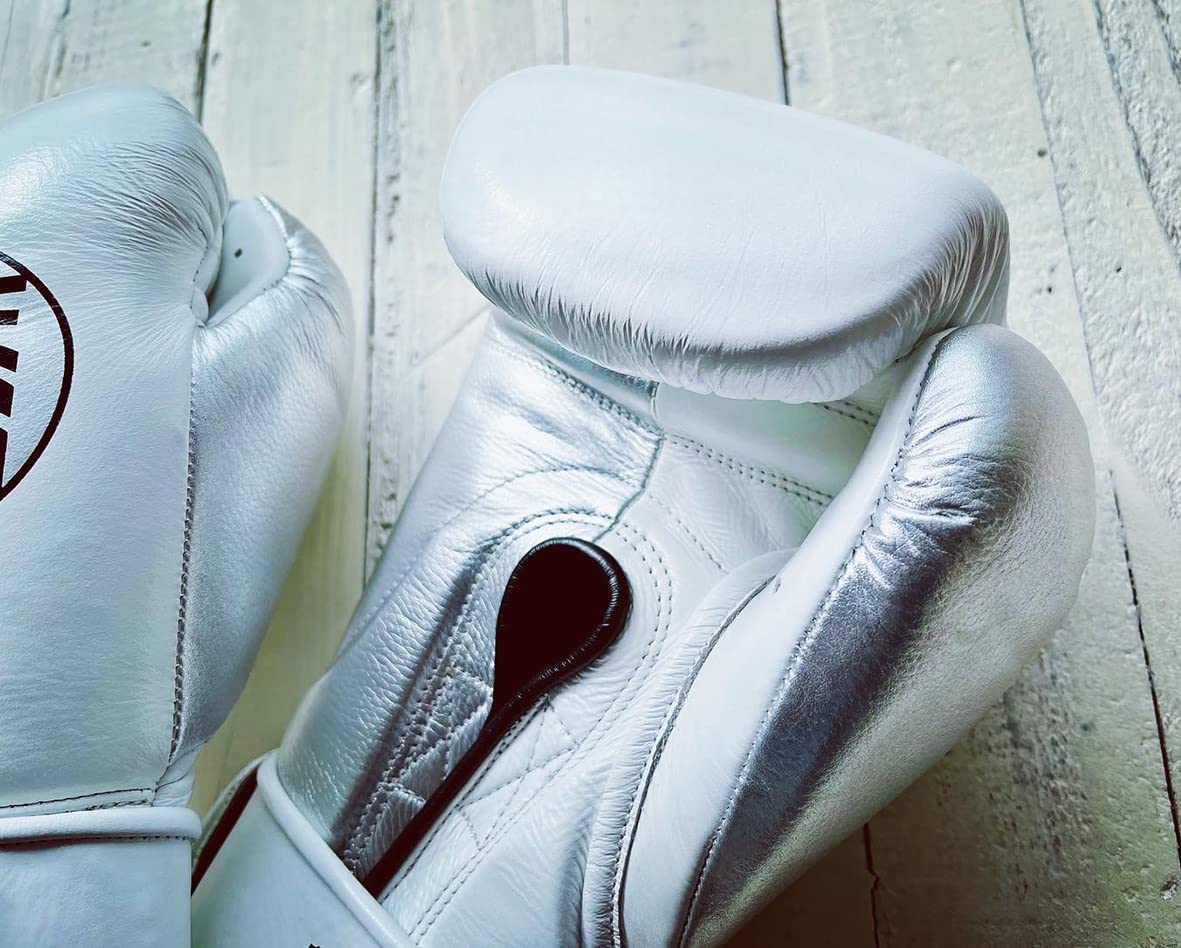 Amazon | PRIZE RING/プライズリング 本革製 ボクシンググローブ Pro