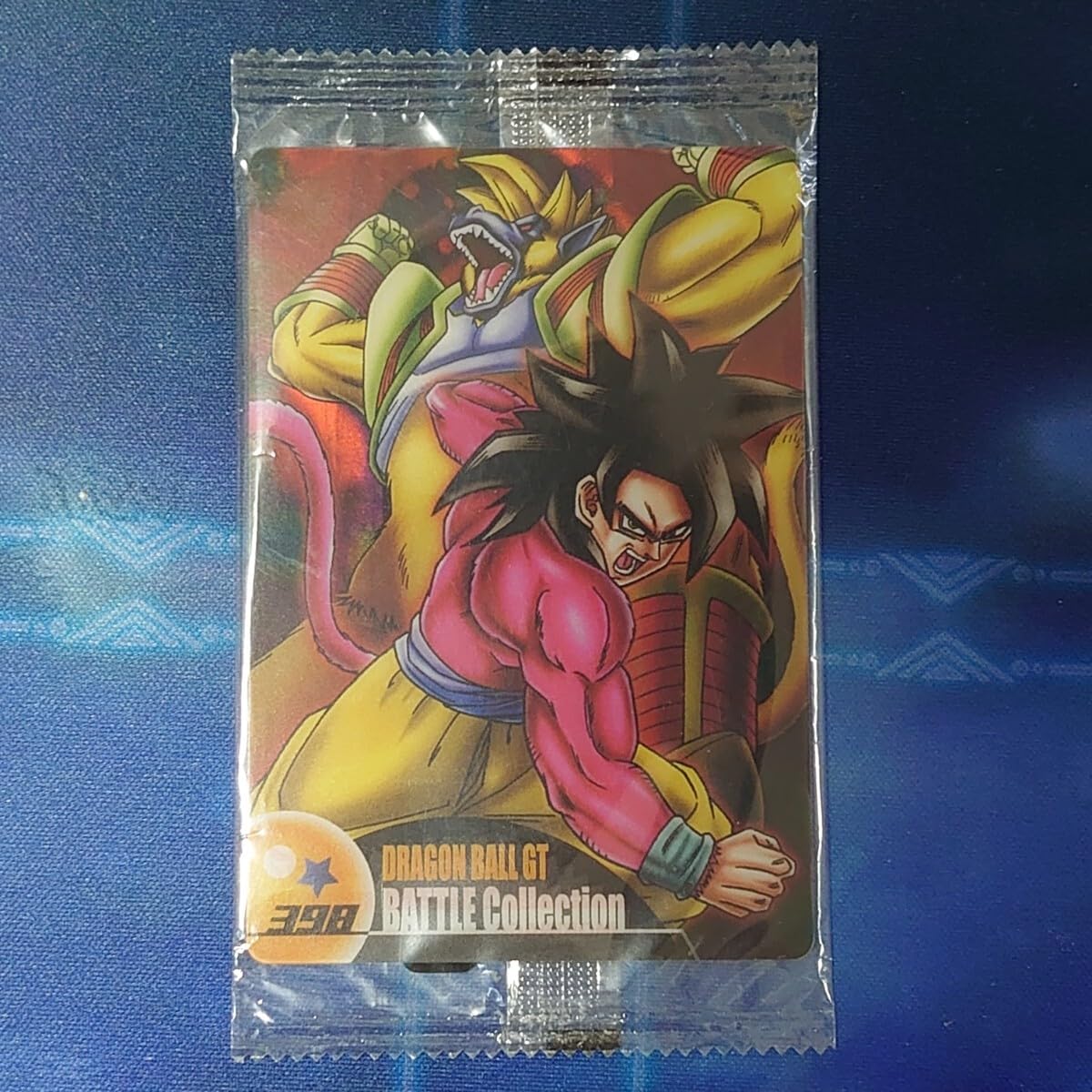 ドラゴンボール 森永ウエハース・カード44枚セット ドラゴンボール