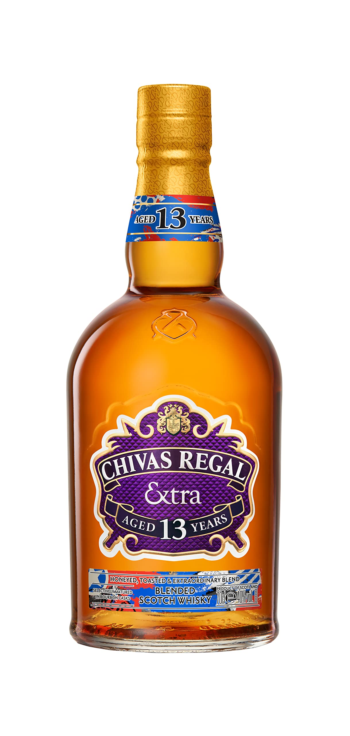 貴重 バーボン クラッシックカスク TheClassicCask 13y