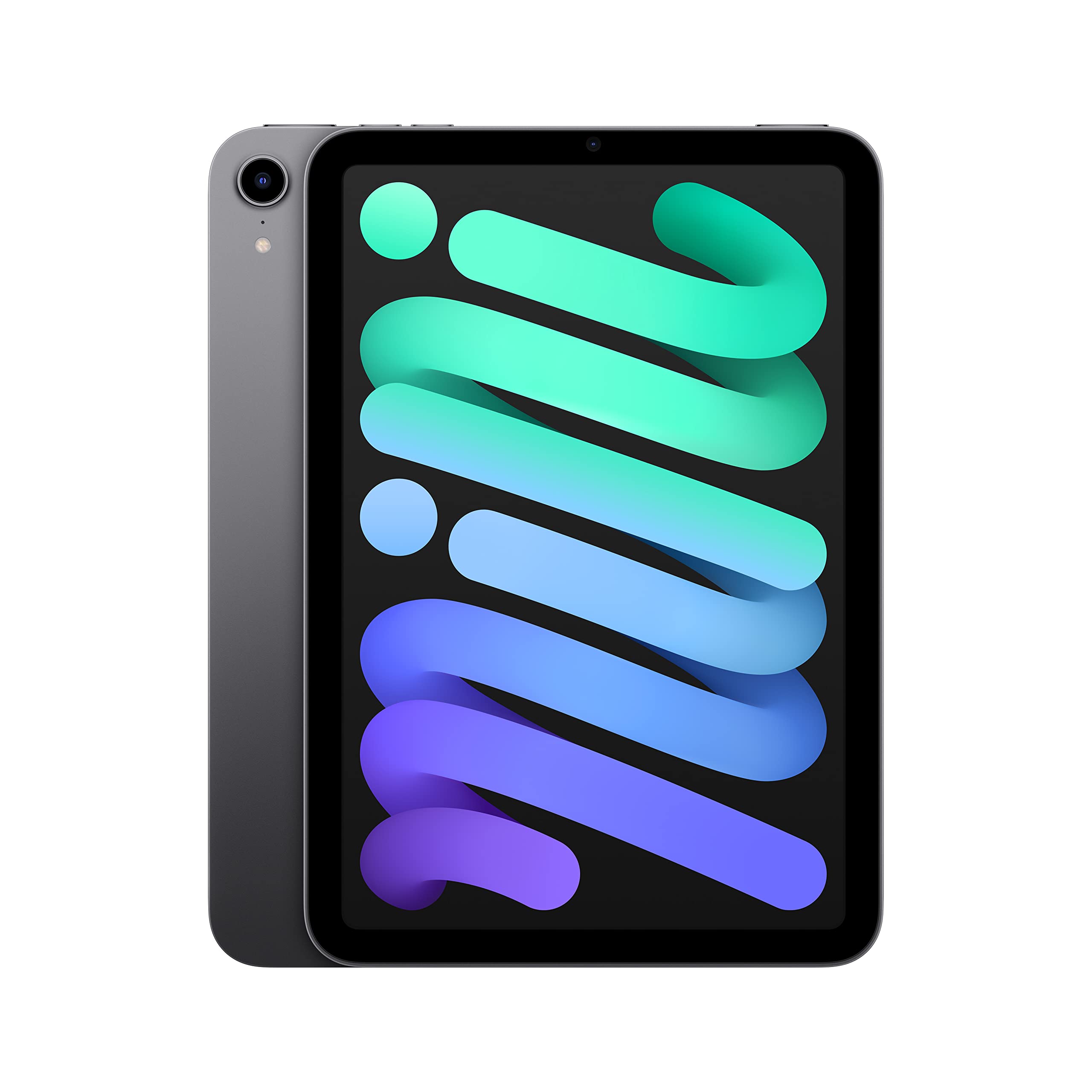 Amazon.co.jp: 【整備済み品】 Apple iPad mini (第6世代) Wi-Fi +