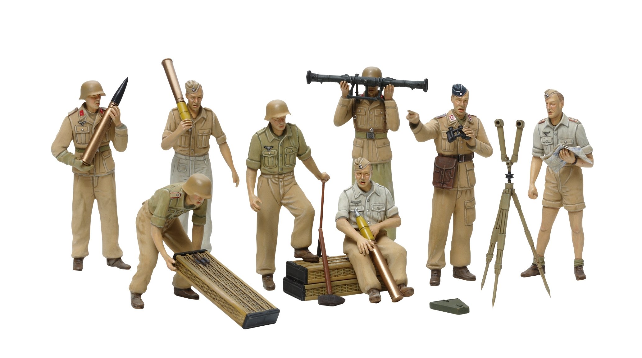 Amazon | タミヤ(TAMIYA) 1/35 ミリタリーミニチュアシリーズ No.343