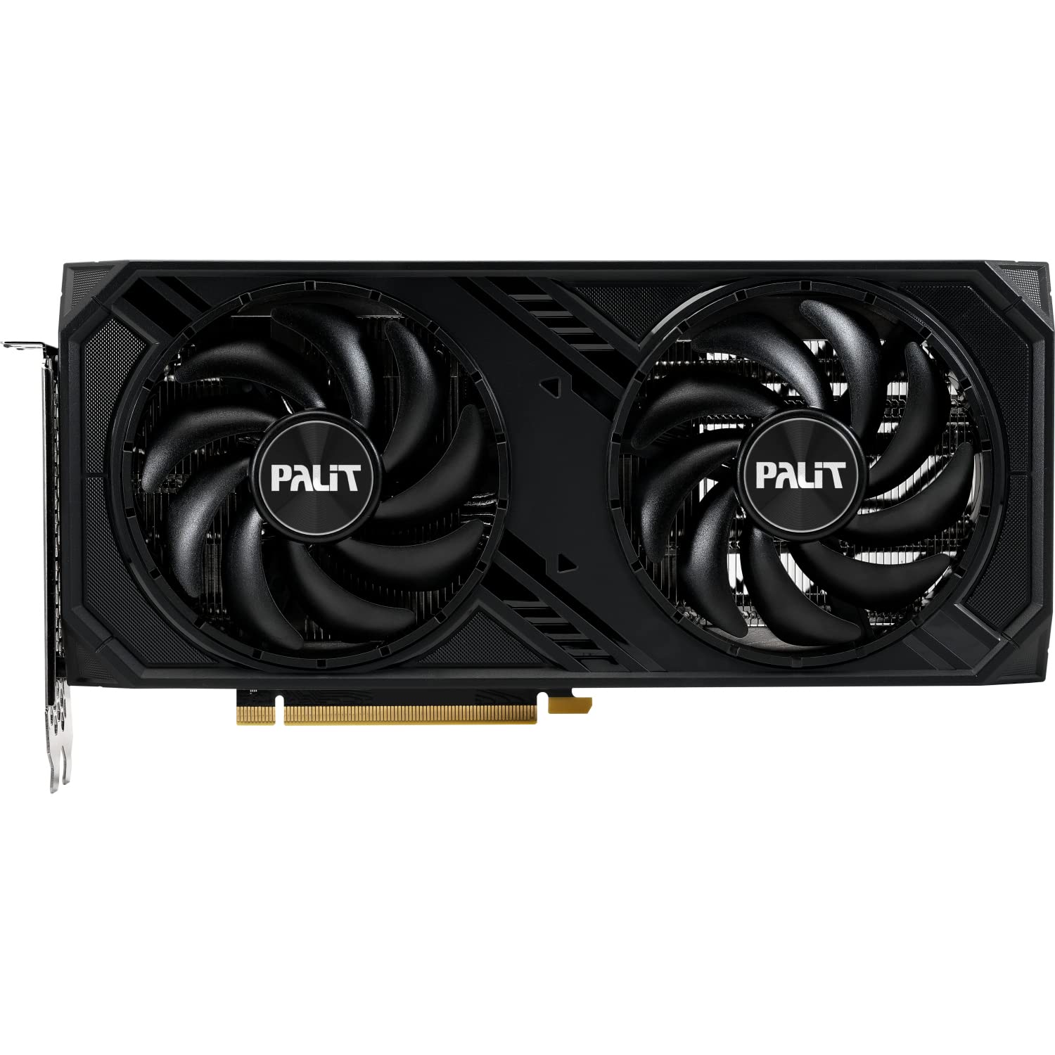 動作品・美品】GeForce RTX4070 Palit DUAL OC 12 動作品・美品