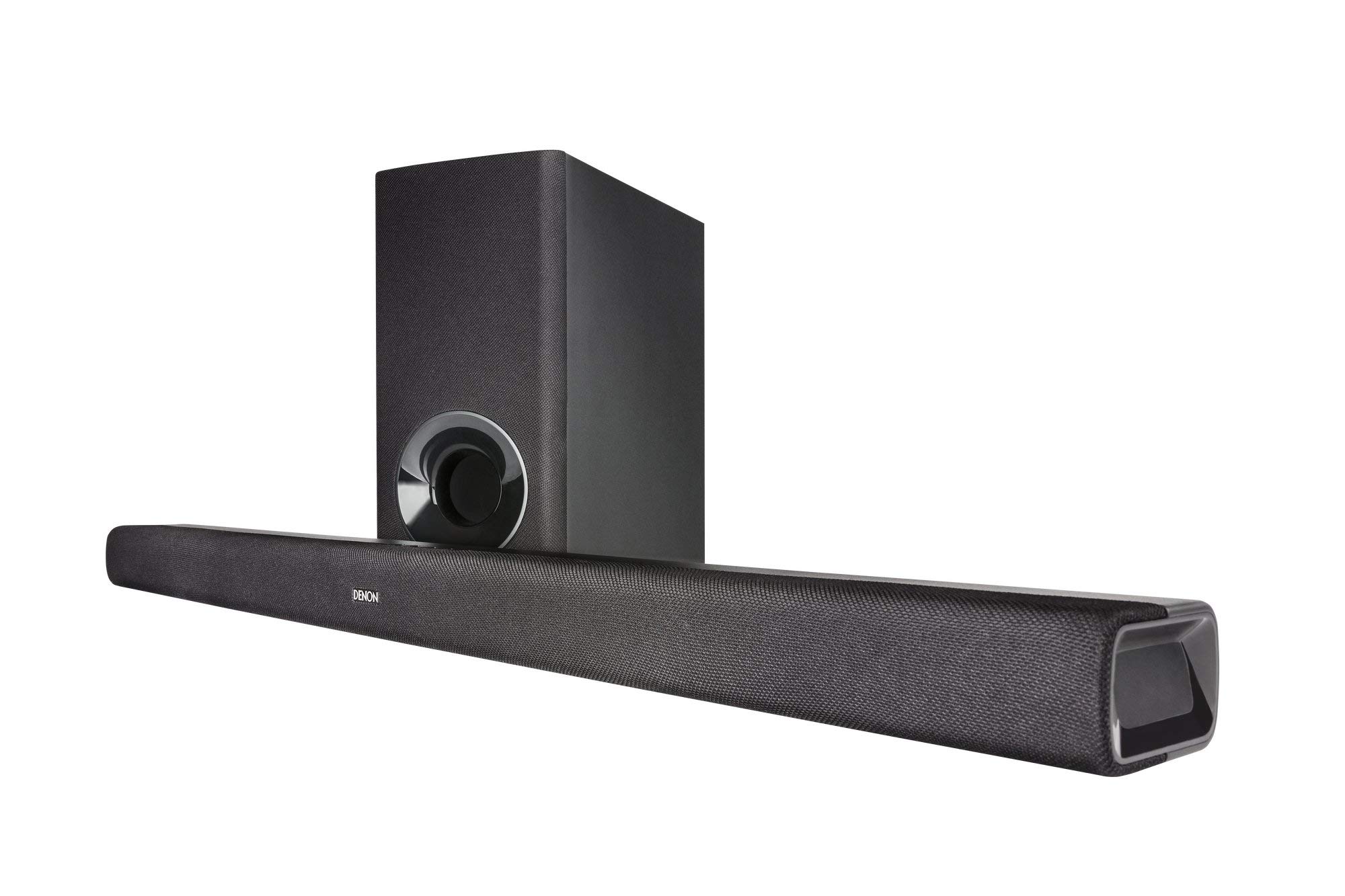 Amazon.co.jp: 【Denon】Denon Sound Bar 【DHT-S316 ARC】Bluetooth