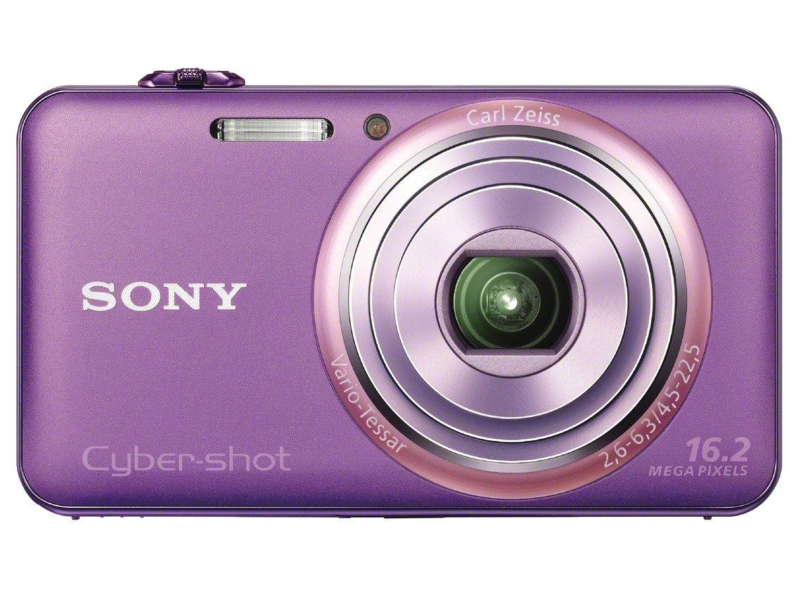 Amazon | SONY デジタルカメラ Cyber-Shot(サイバーショット) WX70