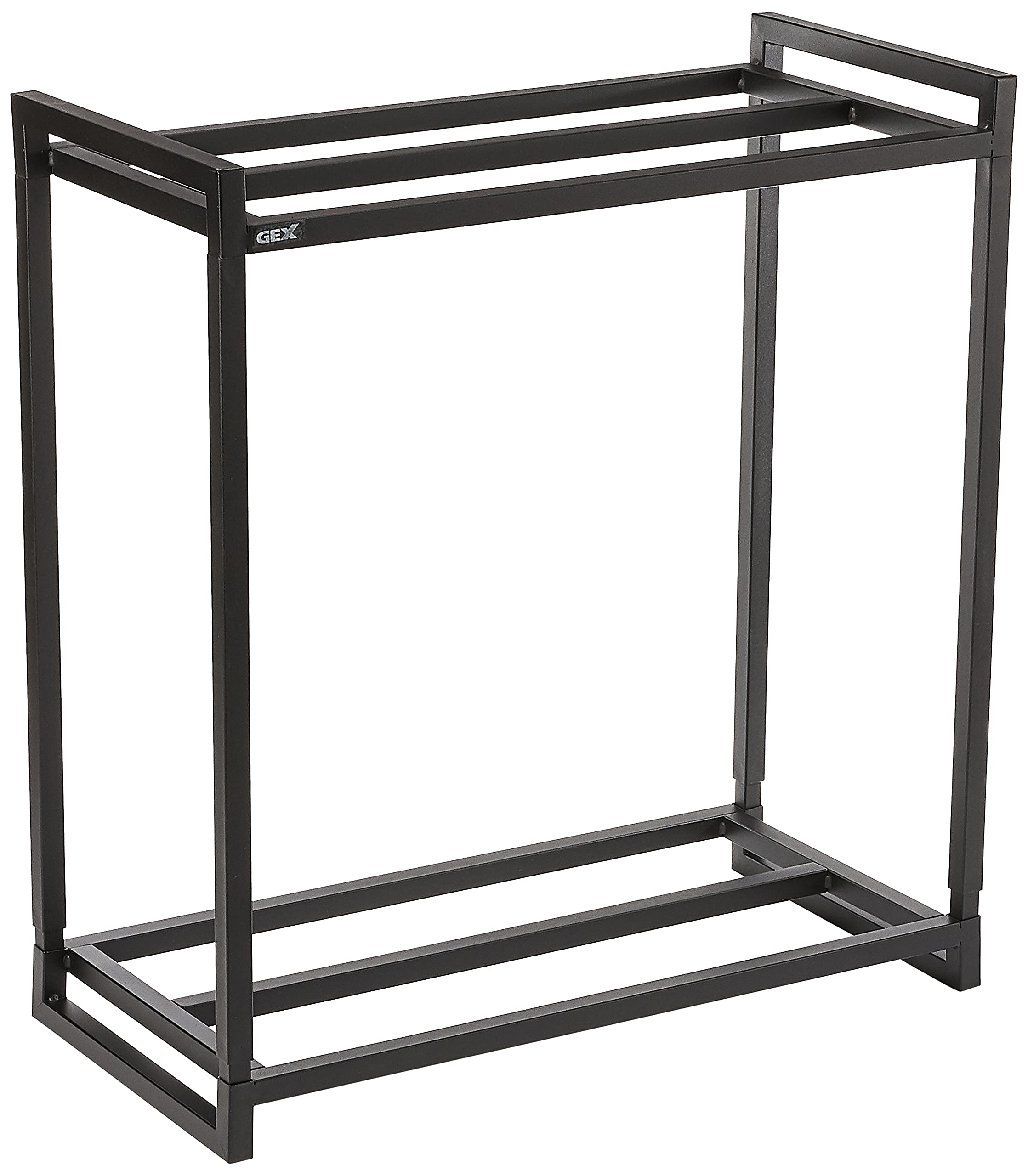 水槽台 60cm水槽 上下に2つ置けます 水槽台 60cm水槽 上下に2つ置けます