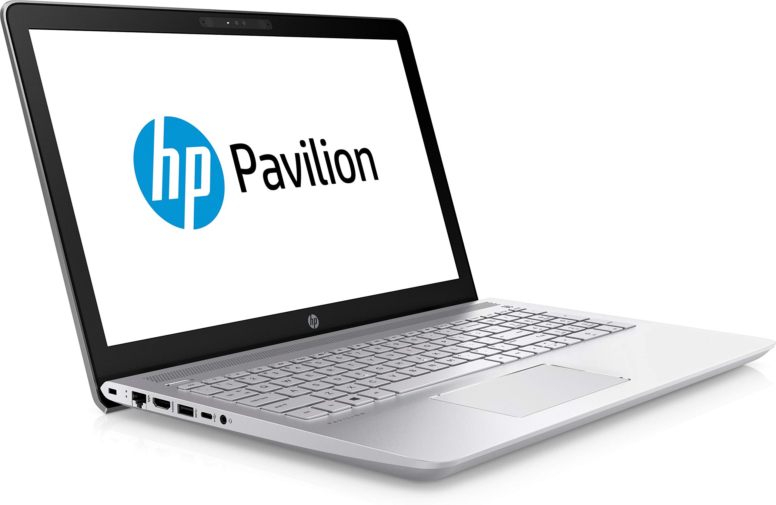 Amazon.com: HP 2017 Pavilion Business Flagship Laptop PC 15.6