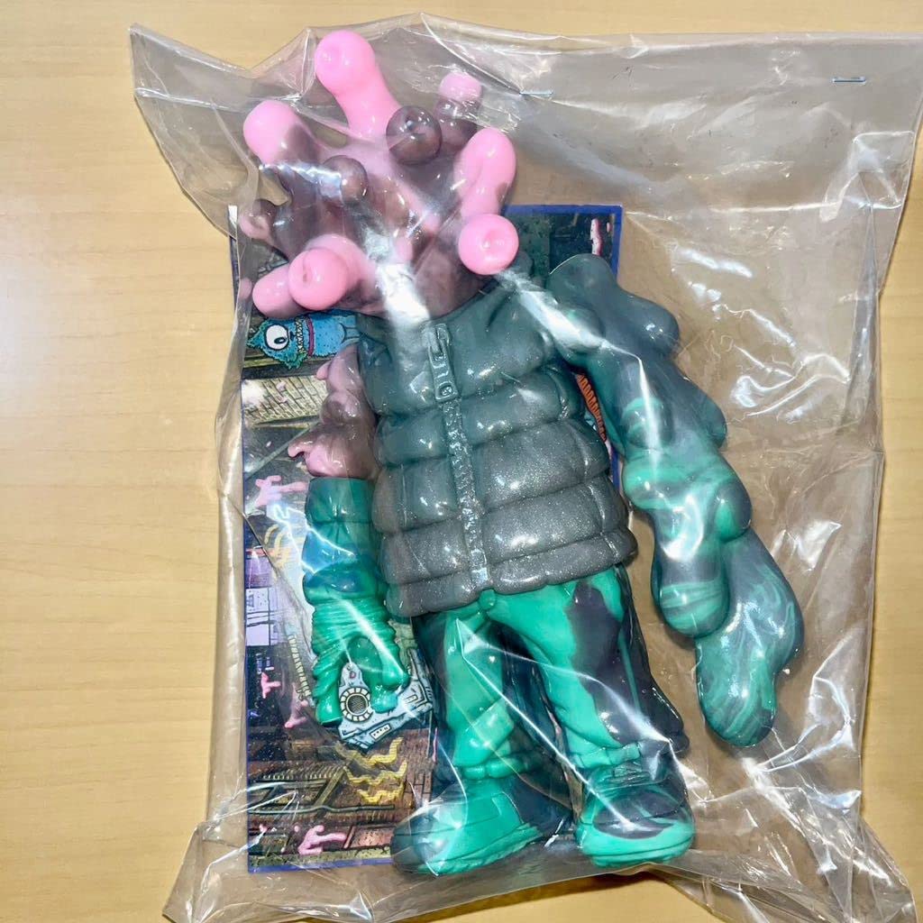 gyaromi ギャロミ 百々目オイド（メタリックマーブル） 11月29日(金)18