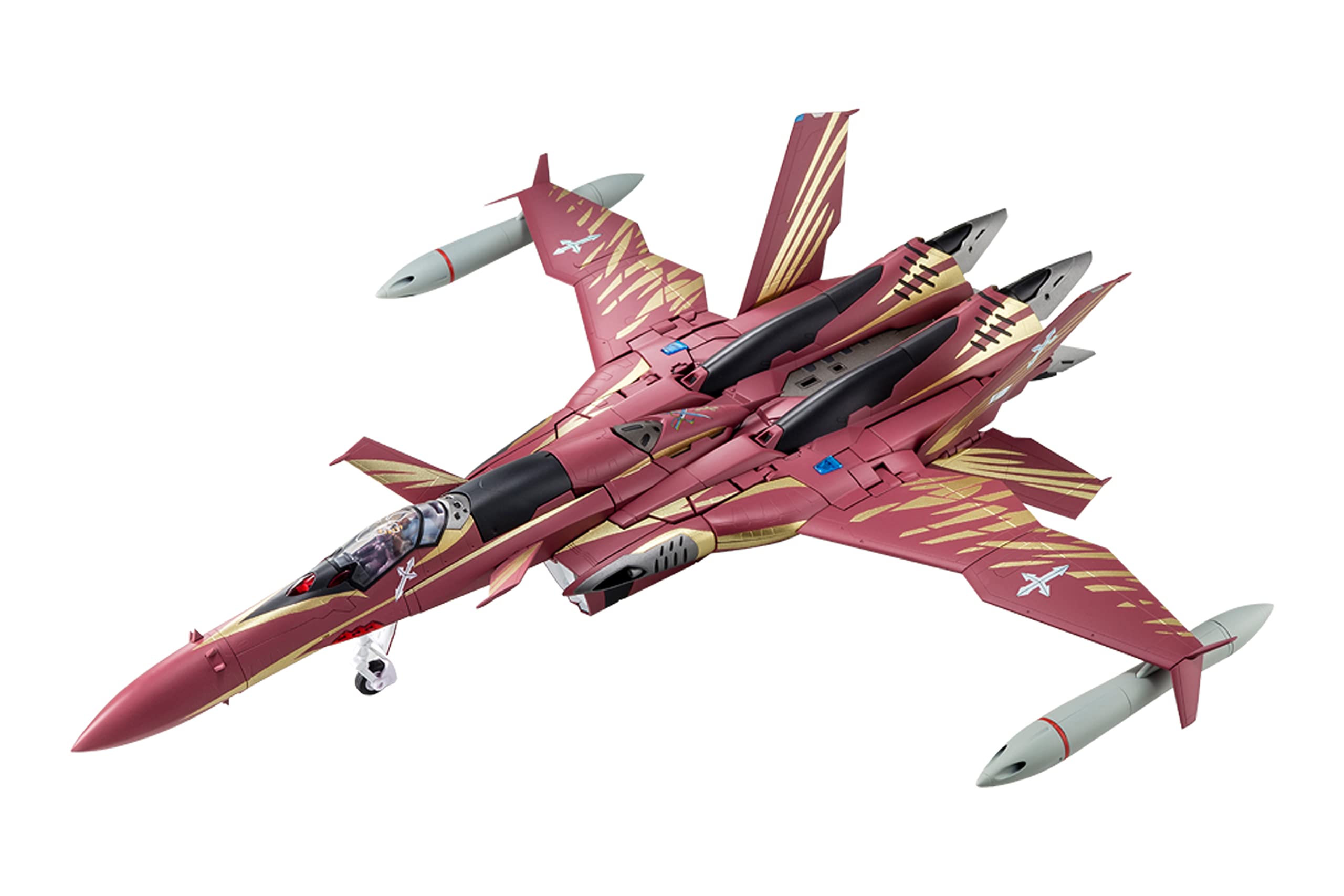 アルカディア製 sv-51r バルキリー アルカディア製 sv-51r バルキリー