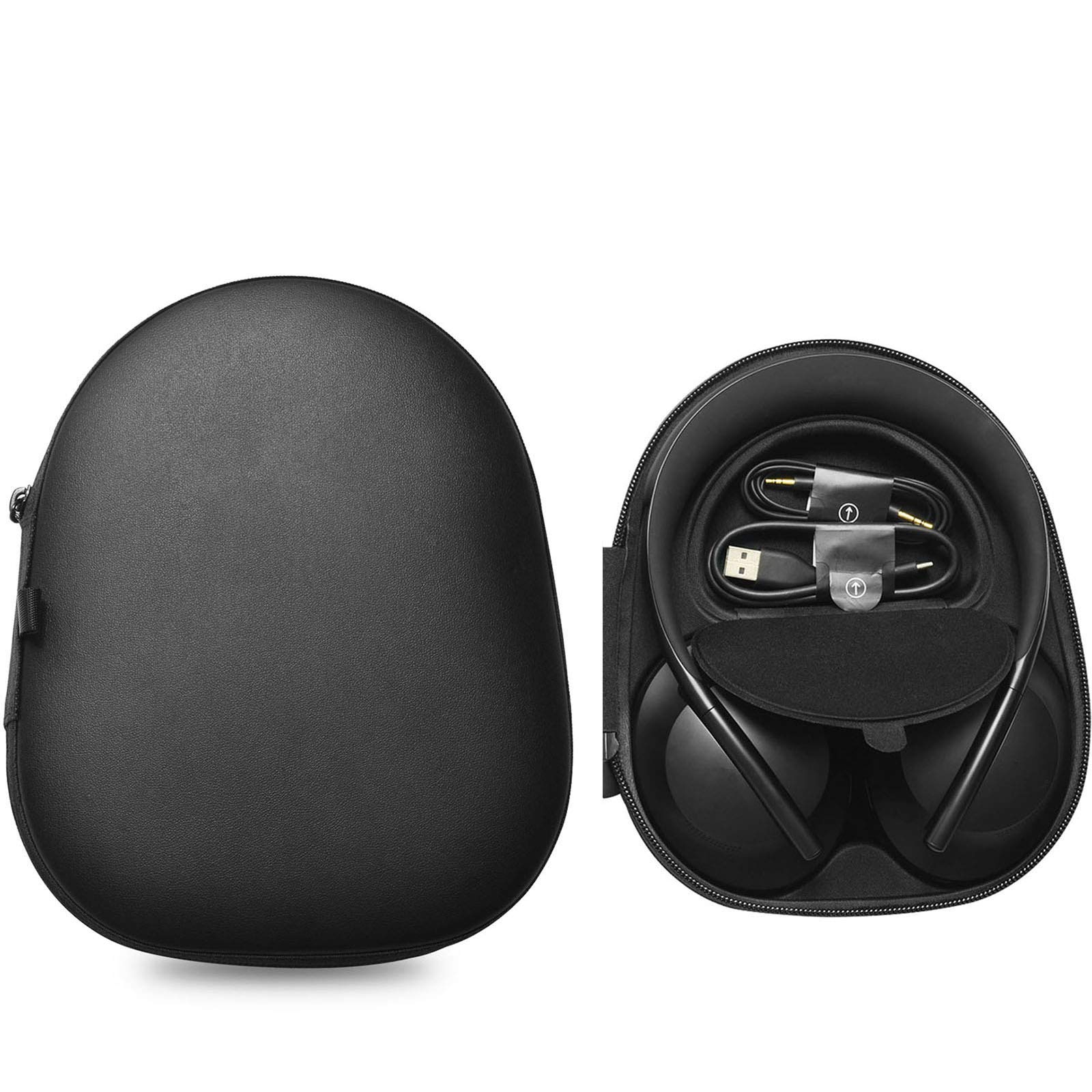 Amazon.com: XBERSTAR Hard Bag Case for Bose Noise Cancelling