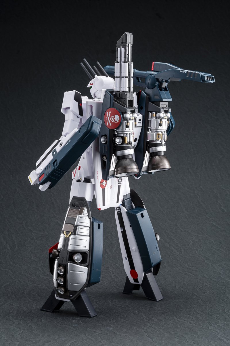 Amazon.co.jp: 超時空要塞マクロス 愛・おぼえていますか 1/60 完全