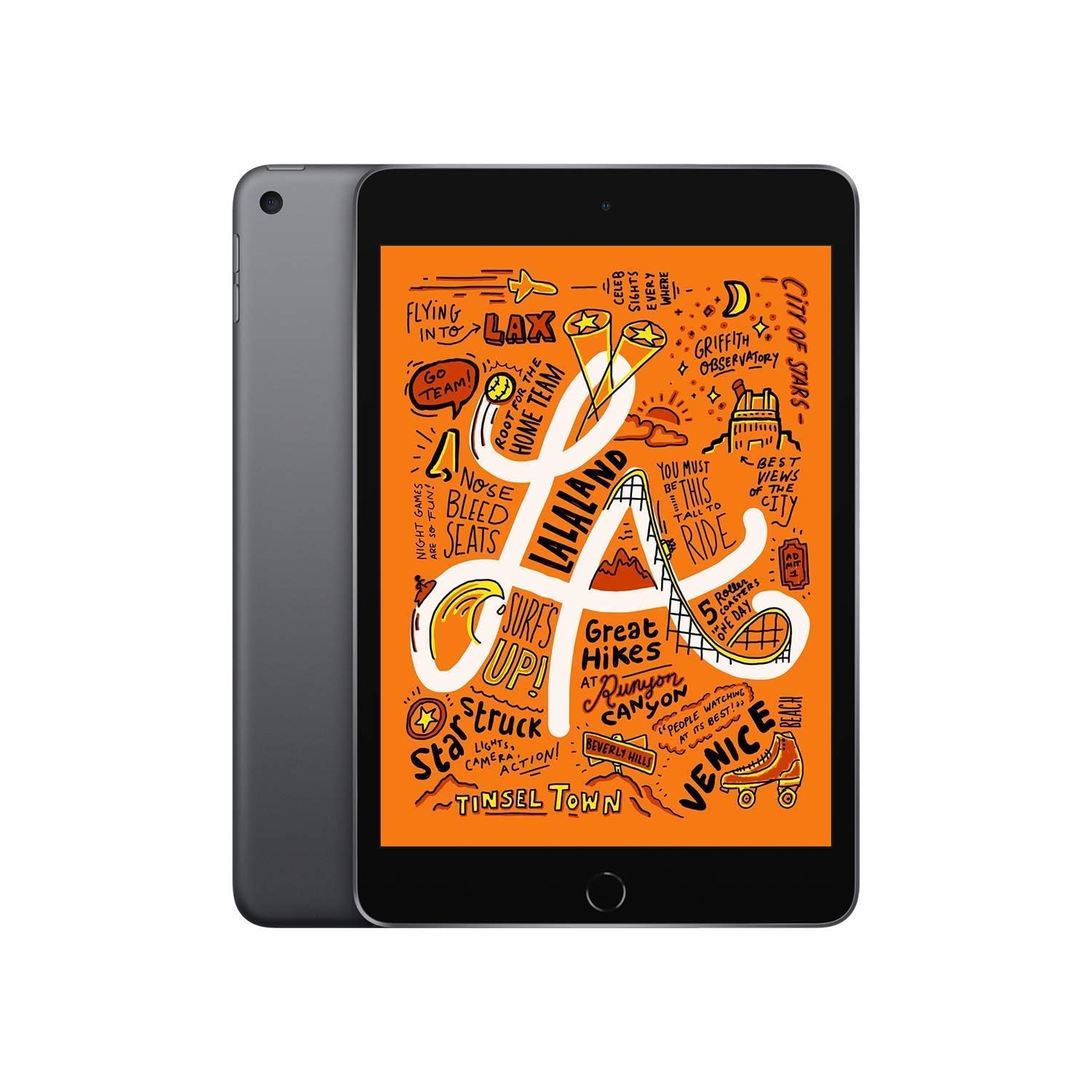 iPad mini 第5世代64G