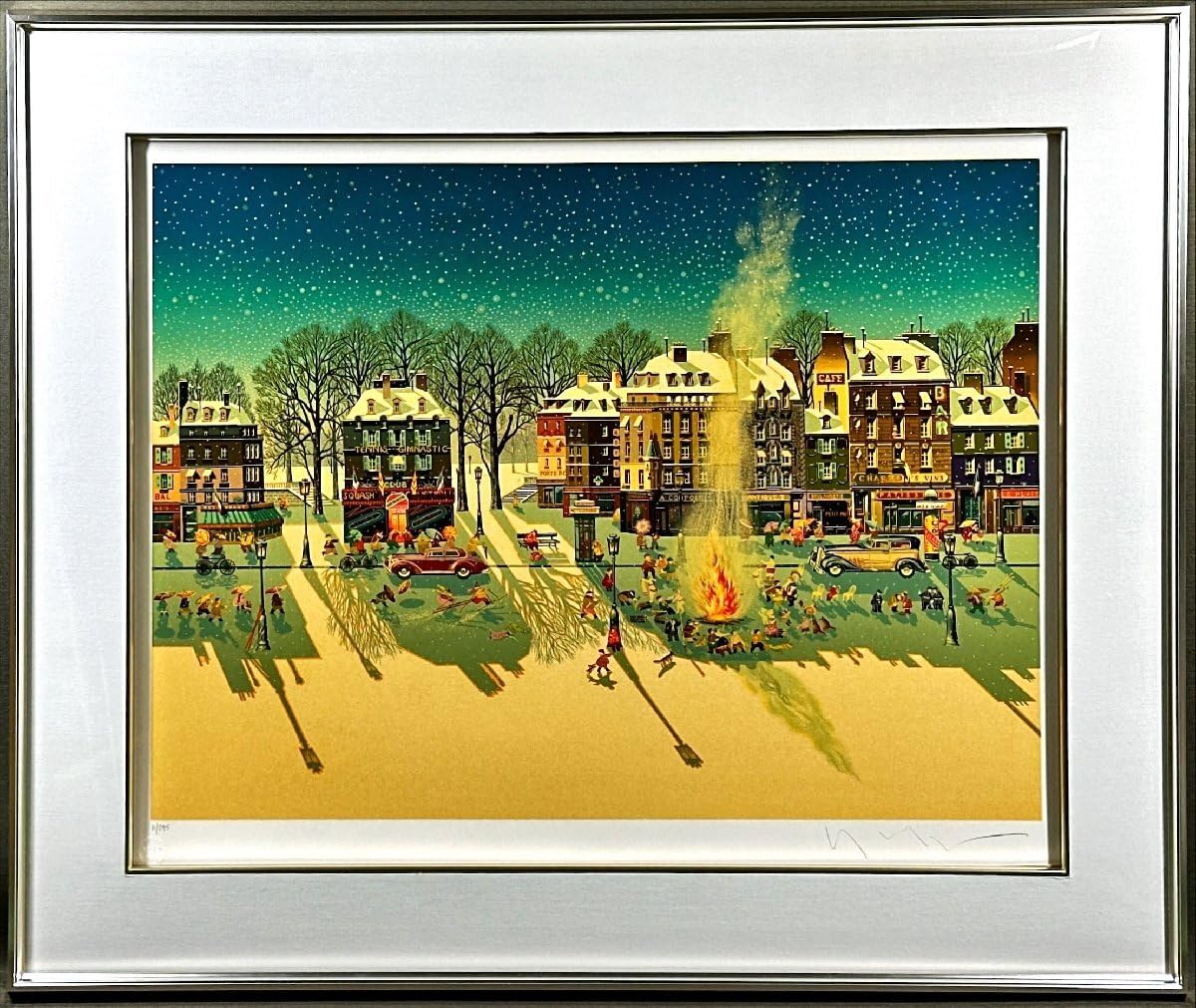 ヒロヤマガタ ハミルトン家の日々バタフライ くまのプーさん 【公式通販】