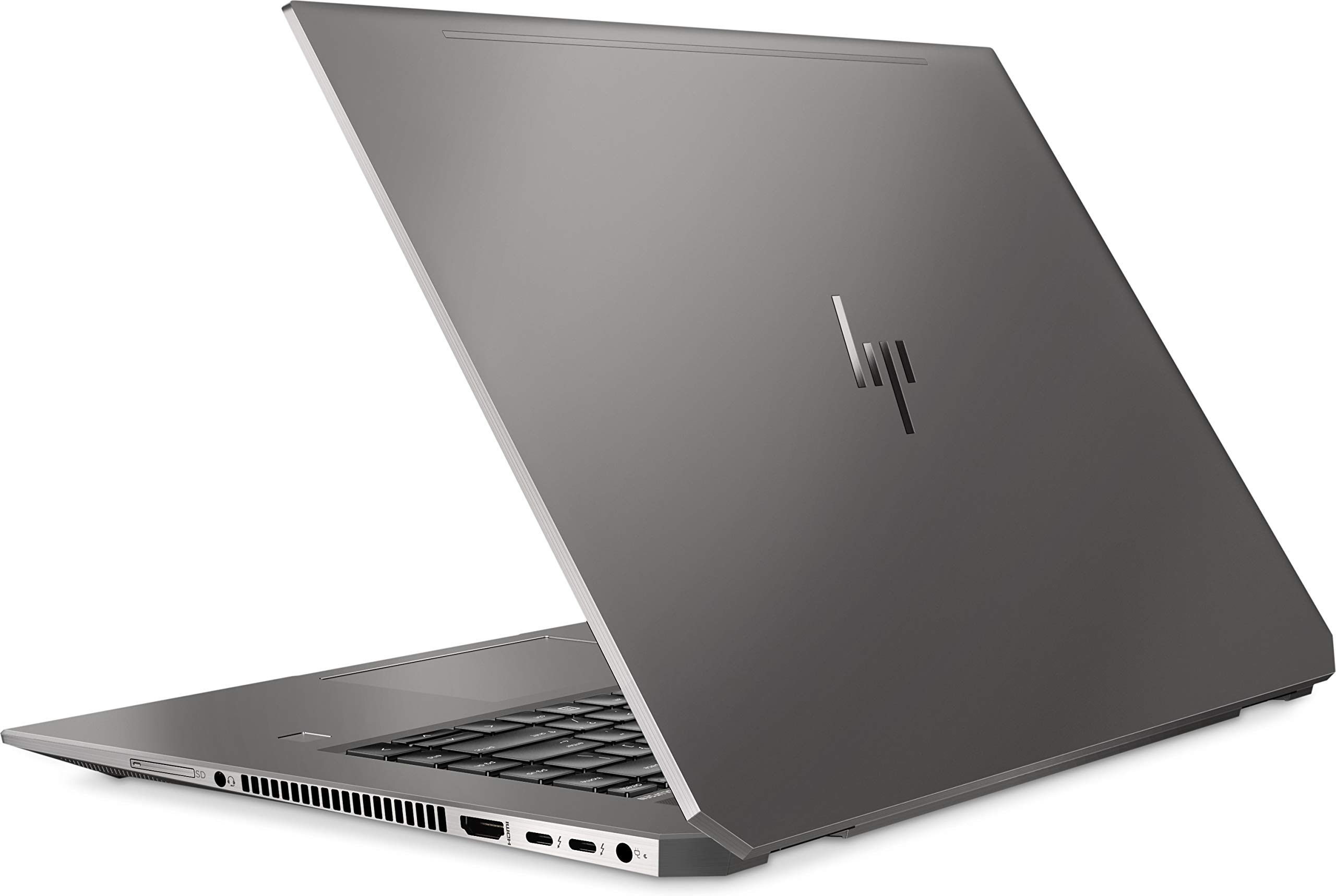 Amazon.com: HP Zbook Studio G5 15.6