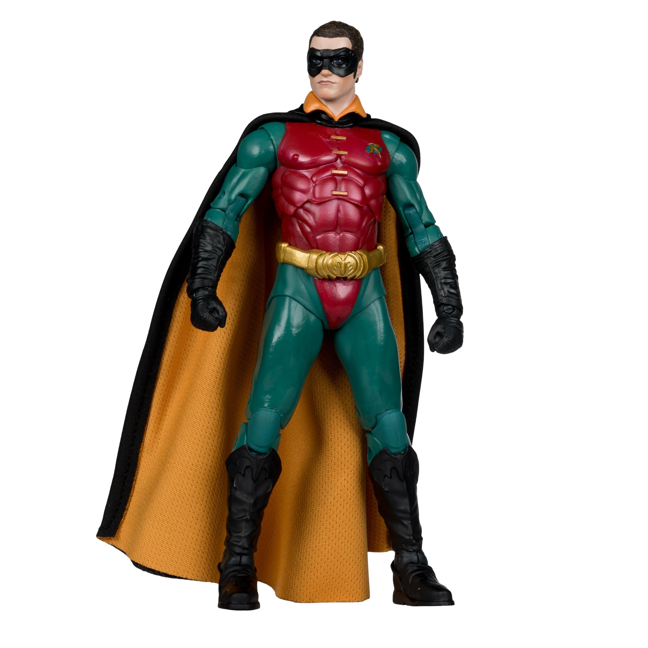 DCマルチバース『バットガール』「バットマン&ロビン」版（未開封品