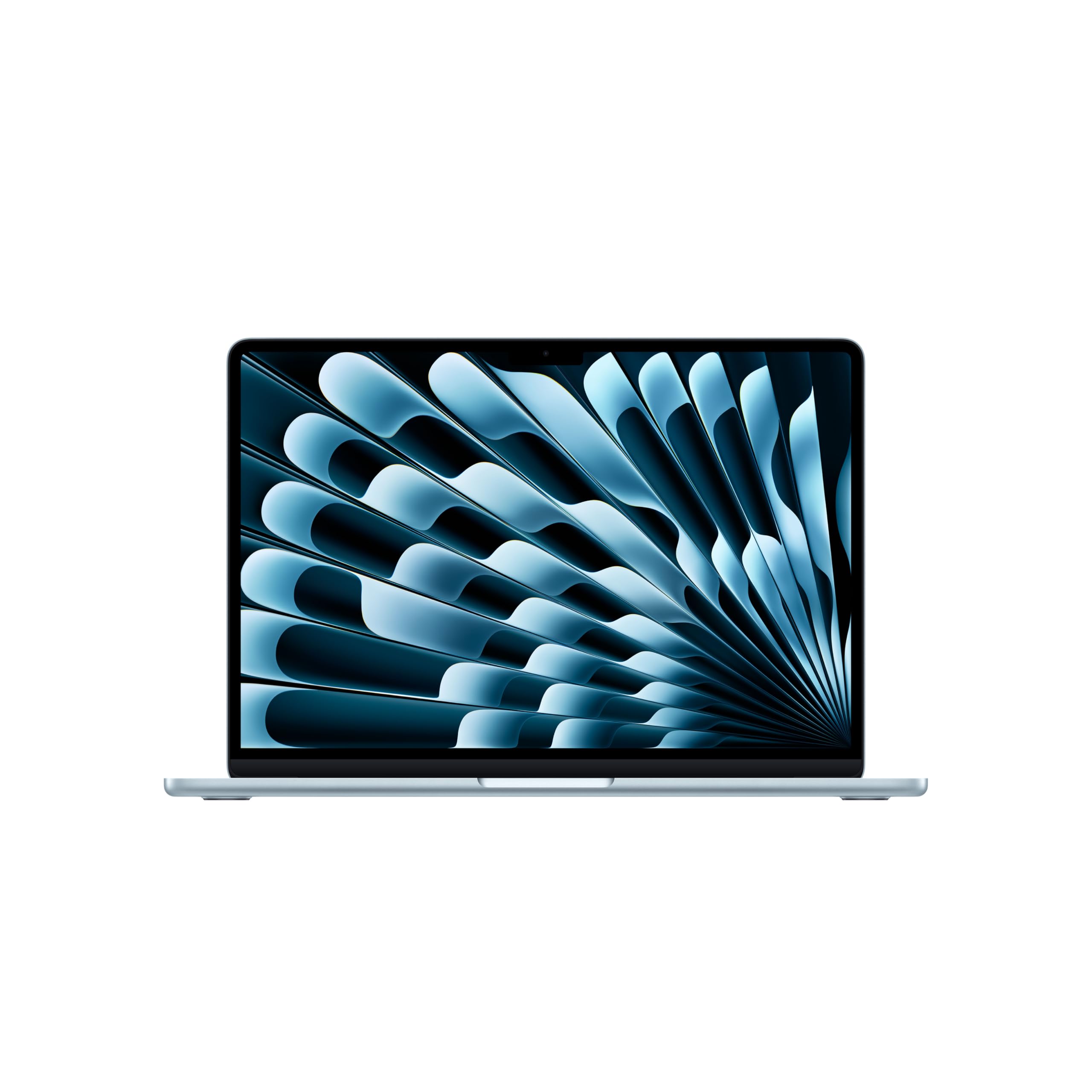 Amazon.co.jp: Apple 2025 MacBook Air M4 チップ搭載 13 インチノート