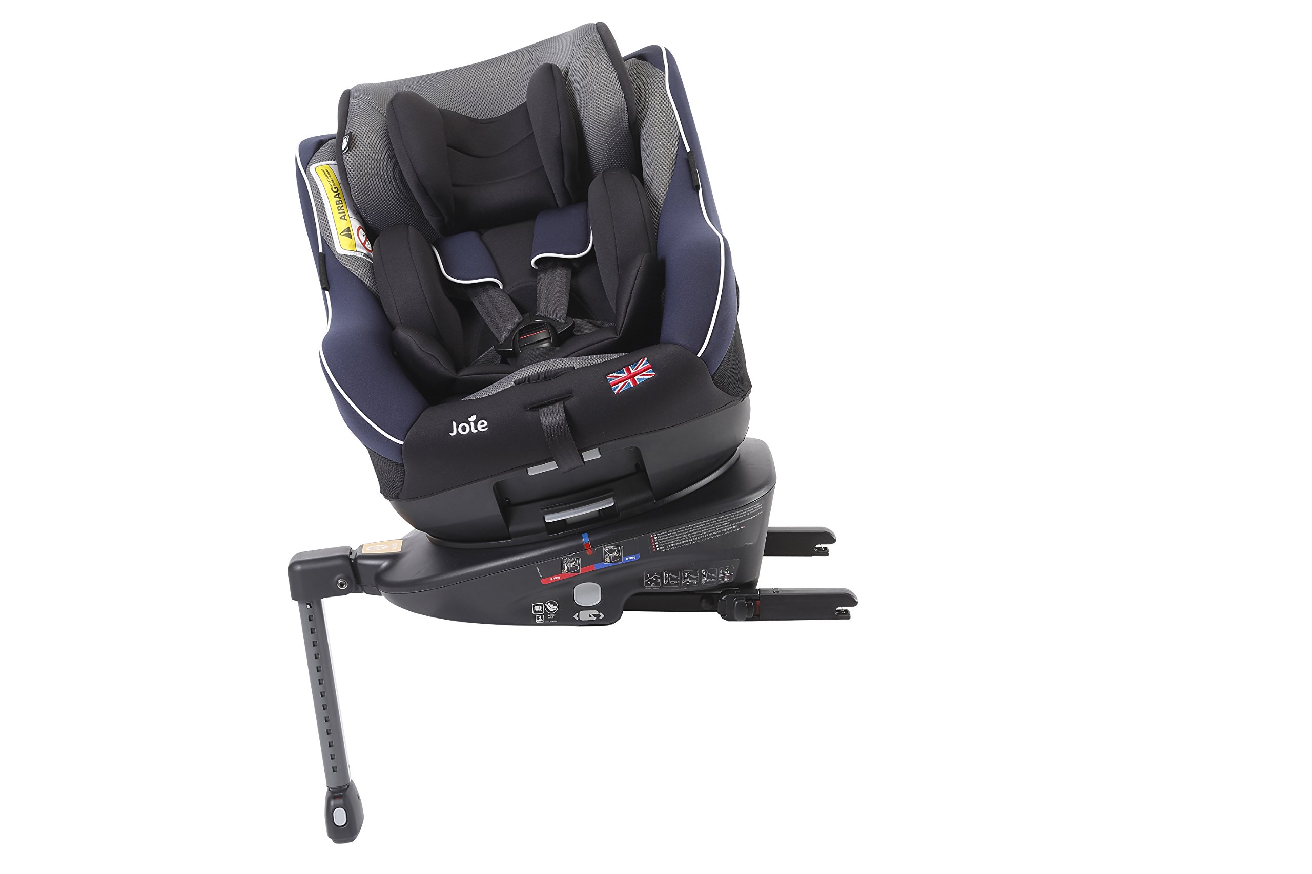 Amazon | ジョイー Joie チャイルドシート Arc360°(アーク360